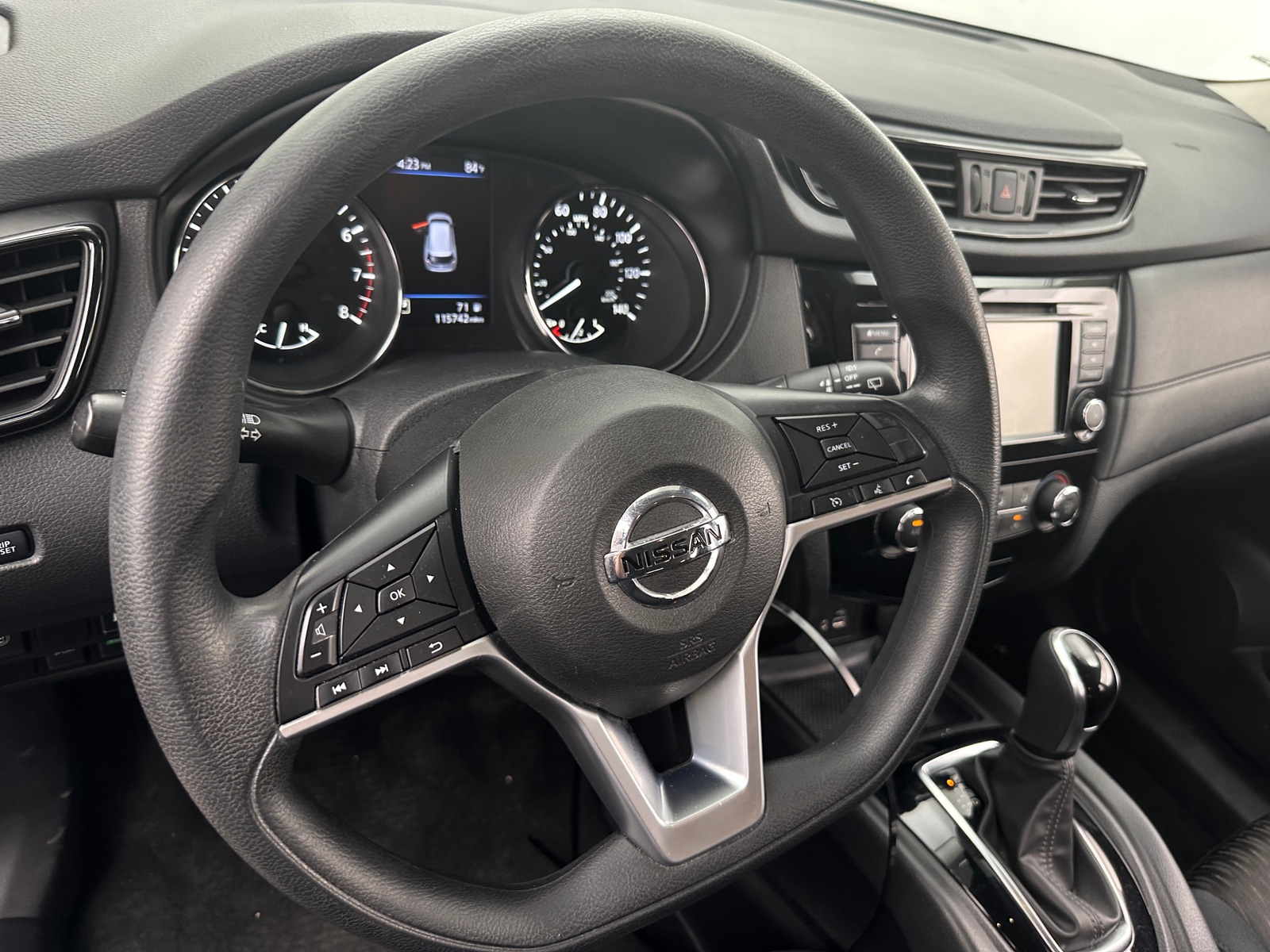 Thumbnail: 2019 Nissan Rogue - 5