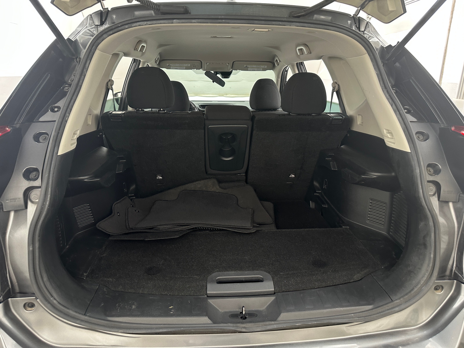 Thumbnail: 2019 Nissan Rogue - 7