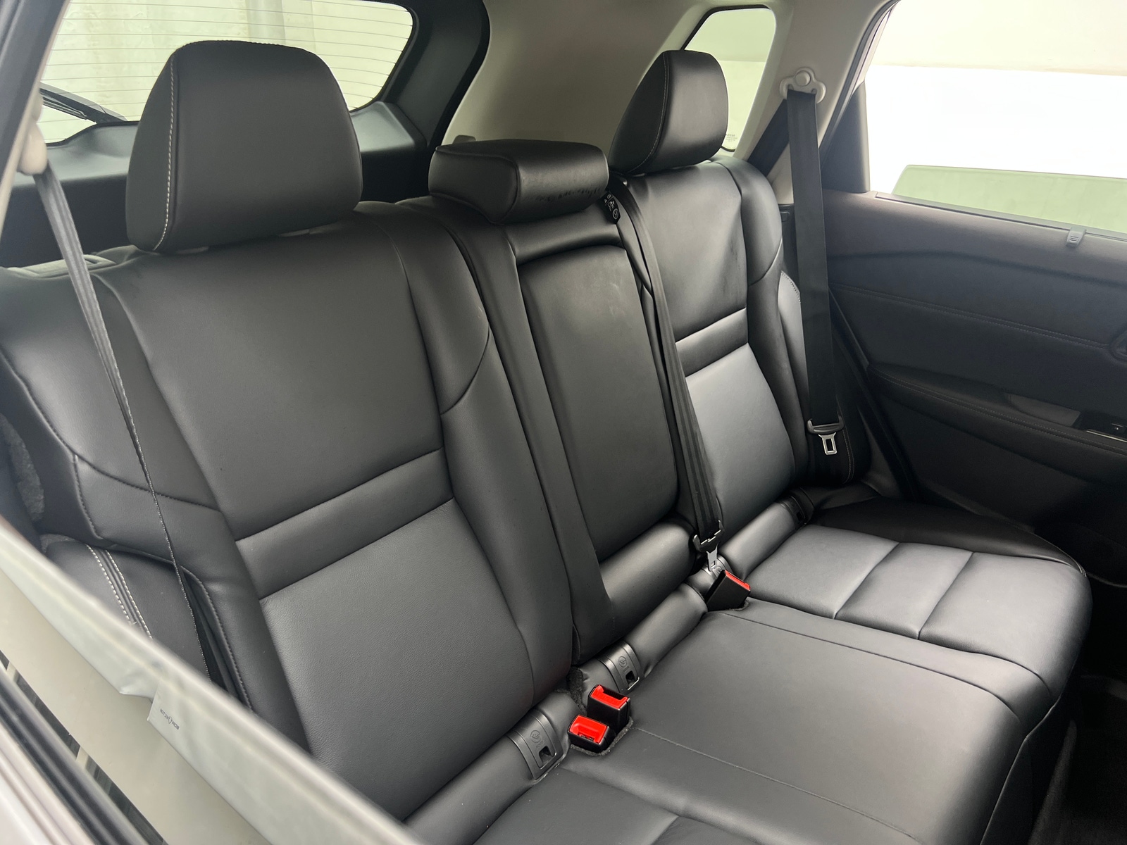 Thumbnail: 2022 Nissan Rogue - 5
