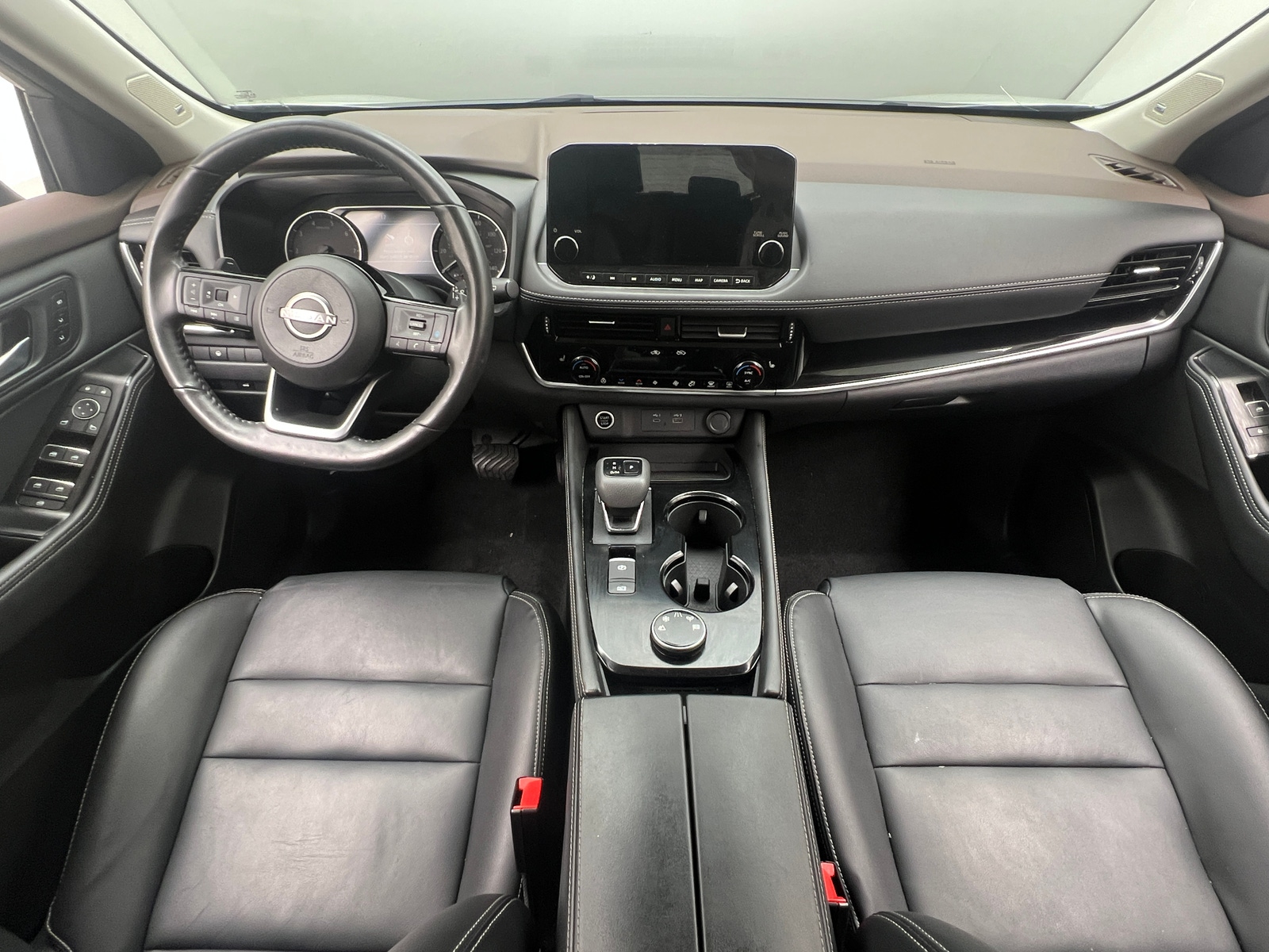 Thumbnail: 2022 Nissan Rogue - 2