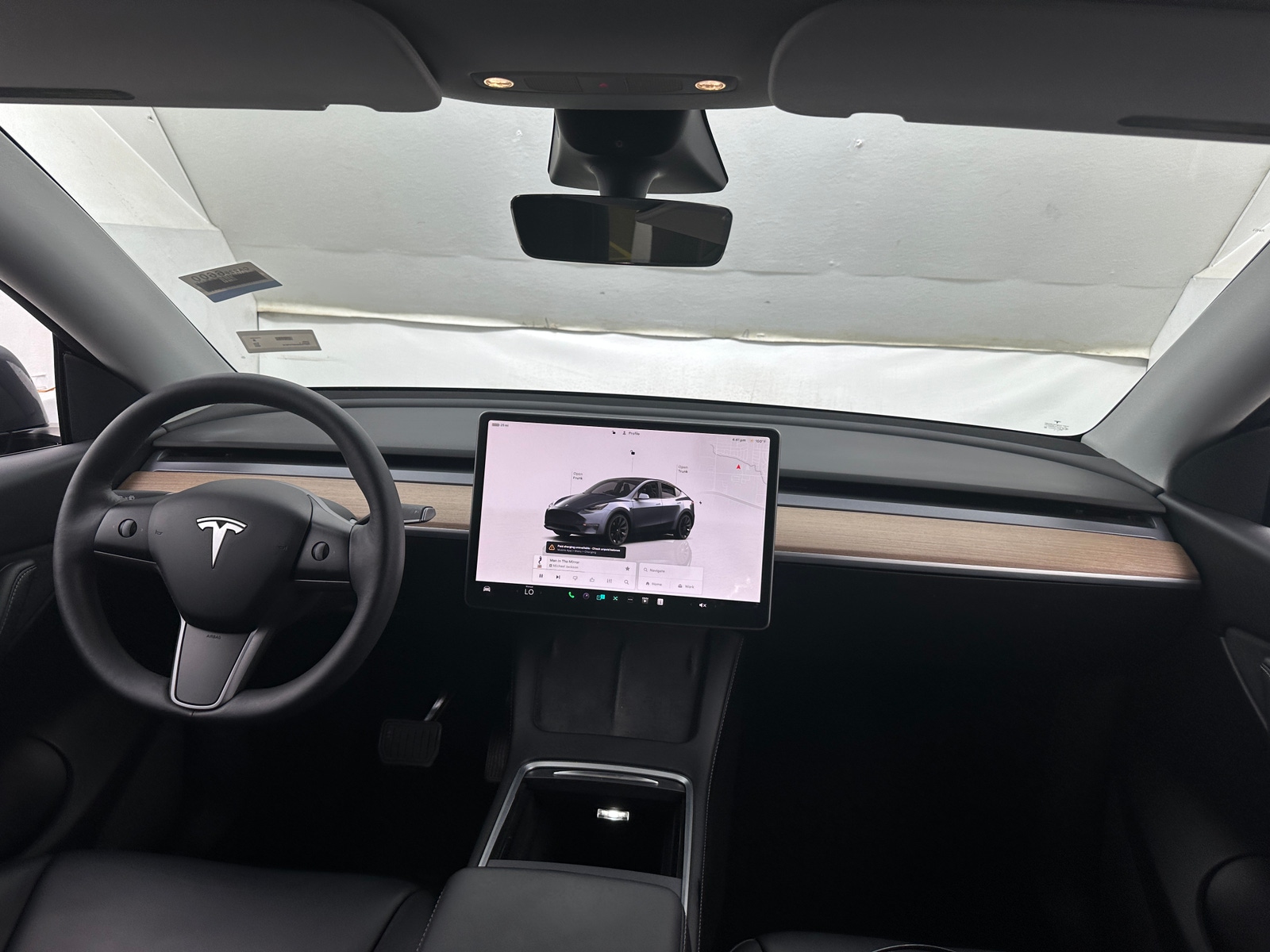 Thumbnail: 2022 Tesla Model Y - 2