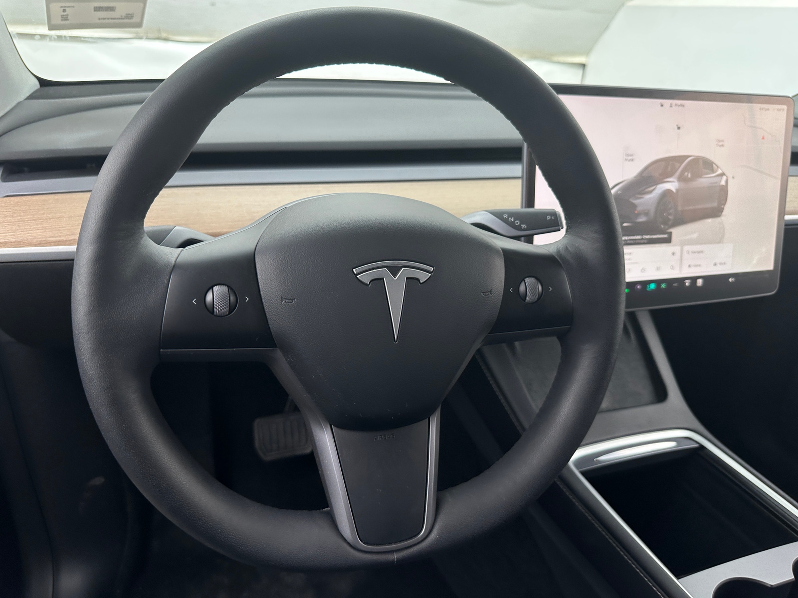 Thumbnail: 2022 Tesla Model Y - 4