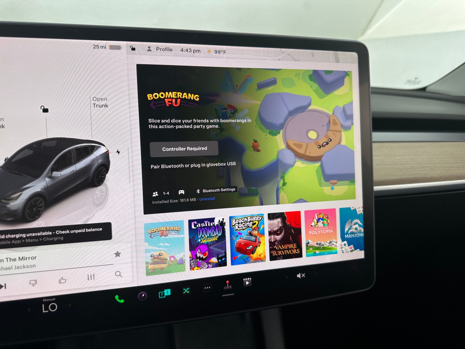 Thumbnail: 2022 Tesla Model Y - 3