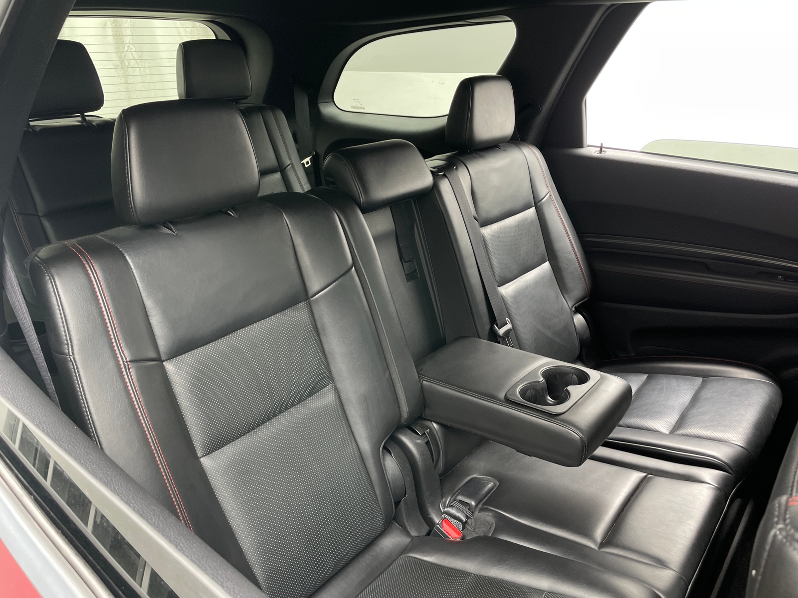 Thumbnail: 2023 Dodge Durango - 5