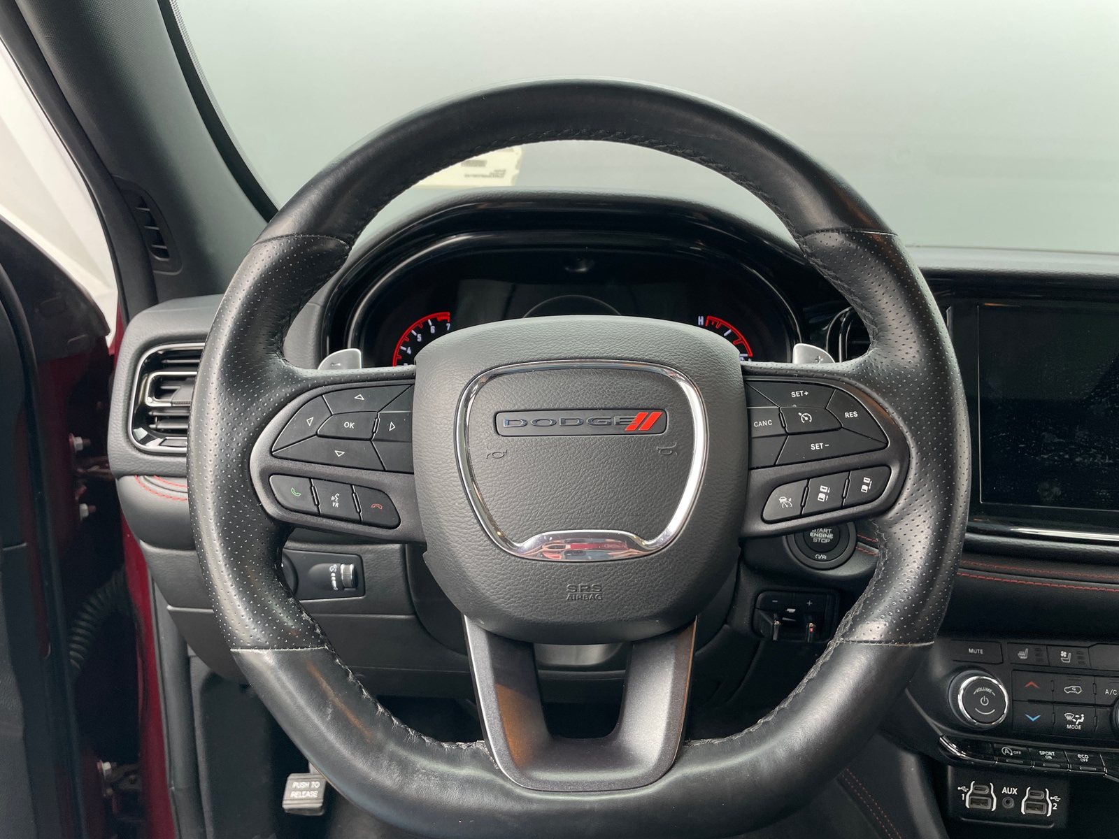 Thumbnail: 2023 Dodge Durango - 4