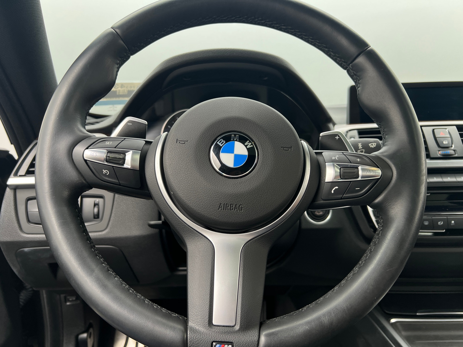 Thumbnail: 2015 BMW 4 Series - 3