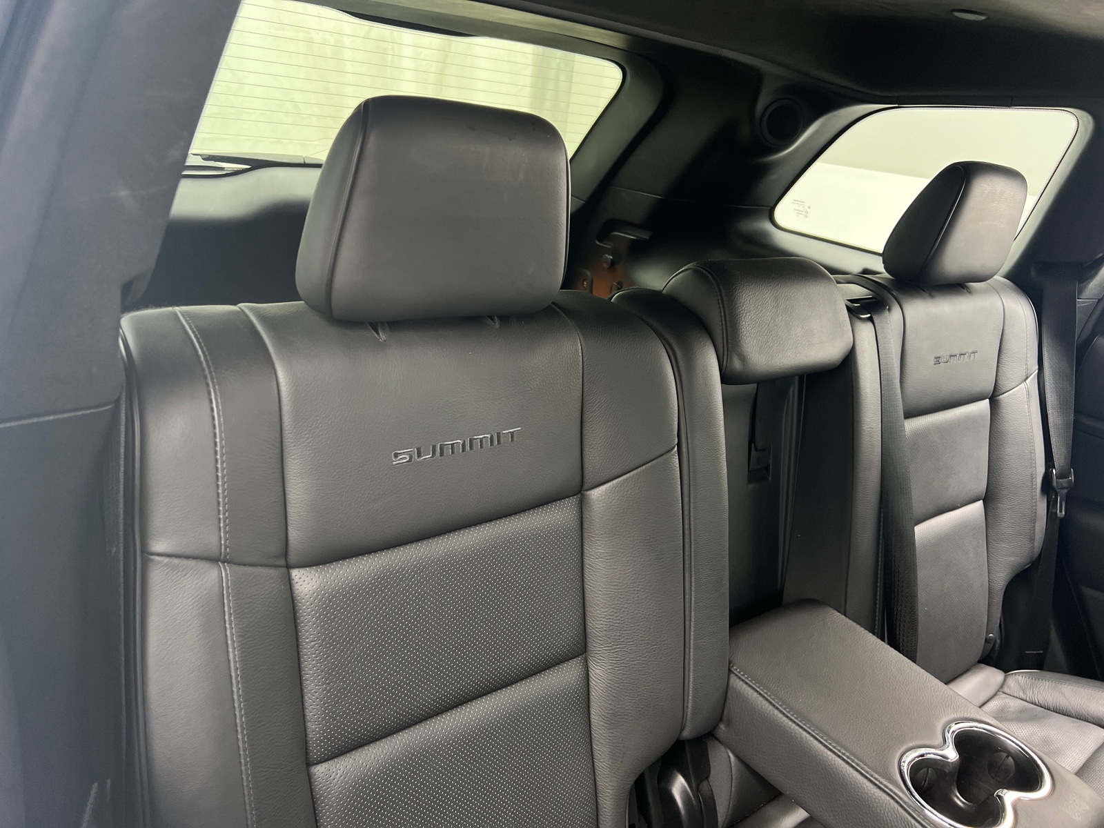 Thumbnail: 2015 Jeep Grand Cherokee - 5