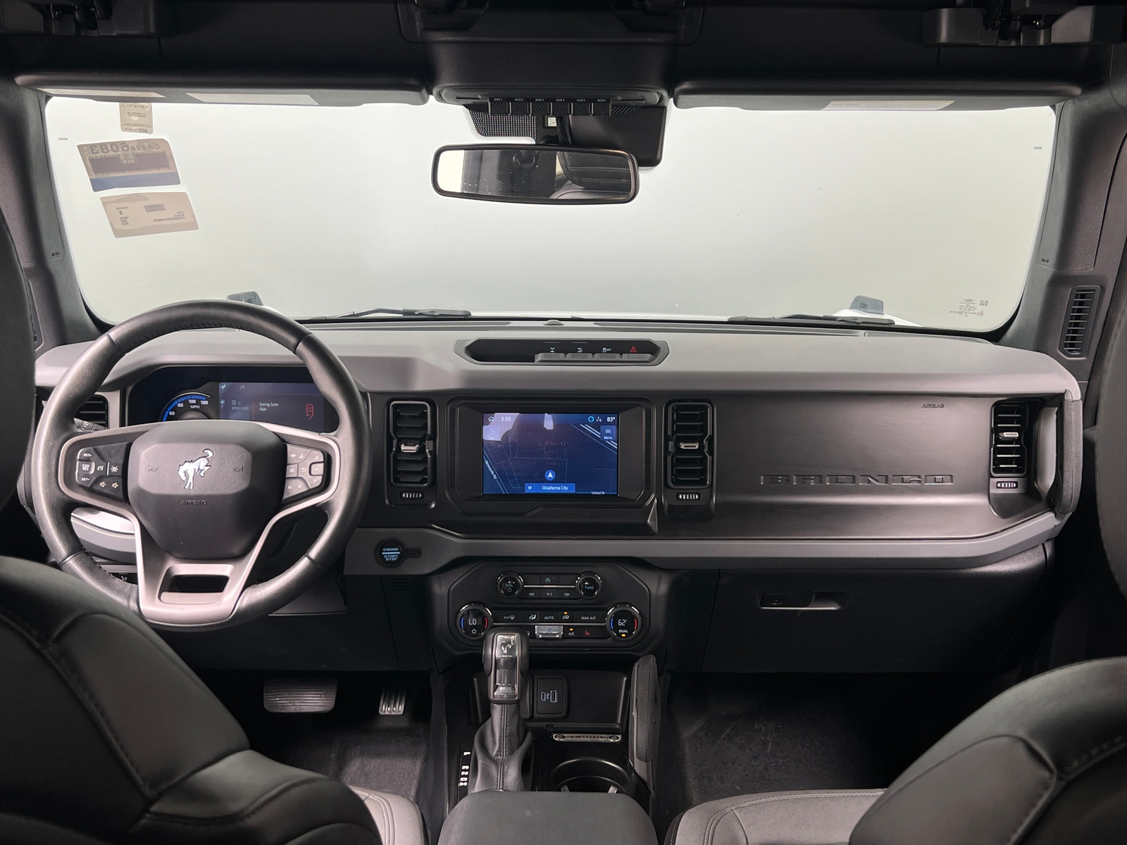Thumbnail: 2023 Ford Bronco - 2