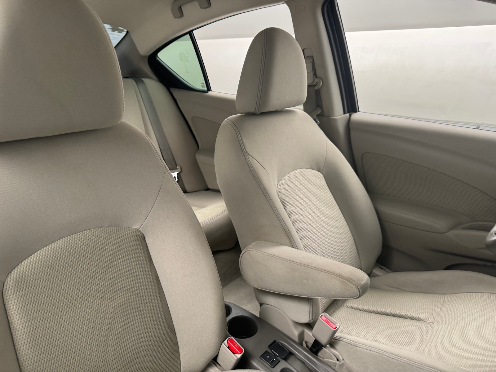 Thumbnail: 2016 Nissan Versa - 2