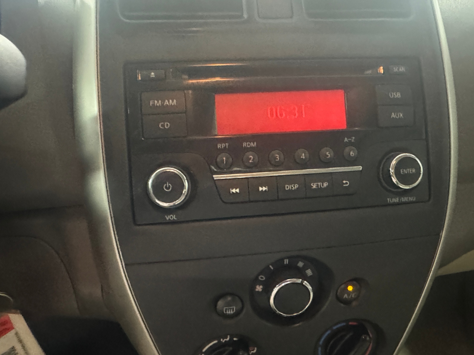 Thumbnail: 2016 Nissan Versa - 4