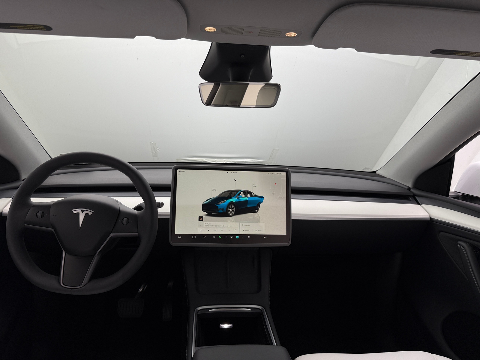 Thumbnail: 2024 Tesla Model Y - 2