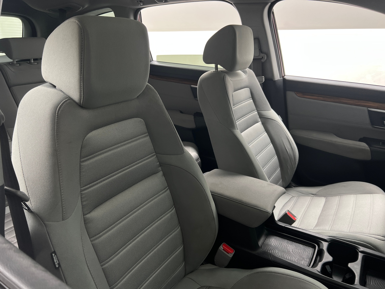 Thumbnail: 2019 Honda CR-V - 2