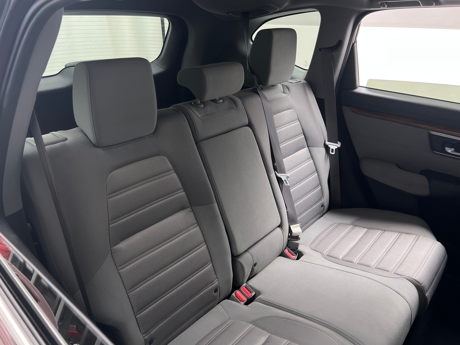 Thumbnail: 2019 Honda CR-V - 6