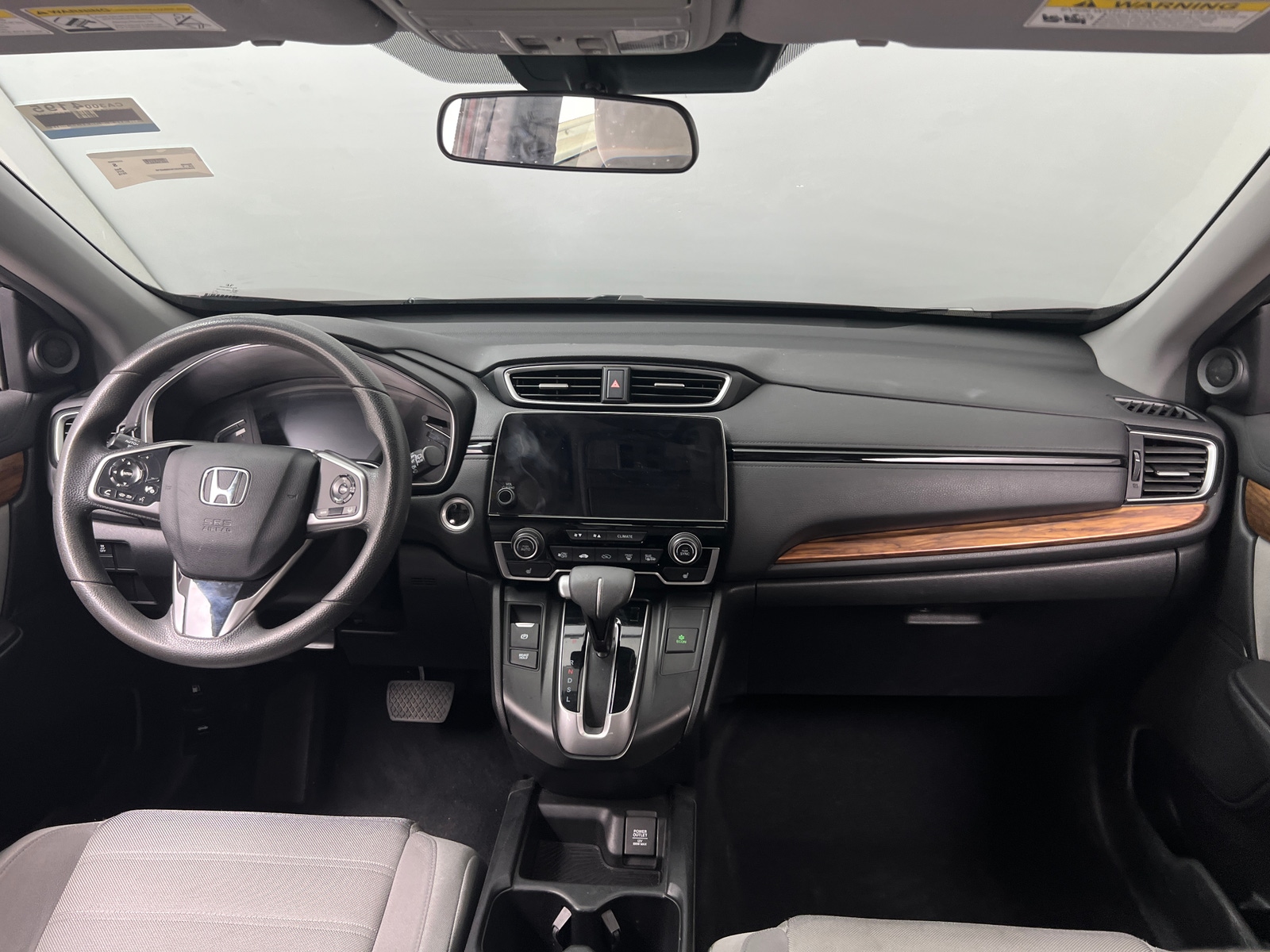 Thumbnail: 2019 Honda CR-V - 3