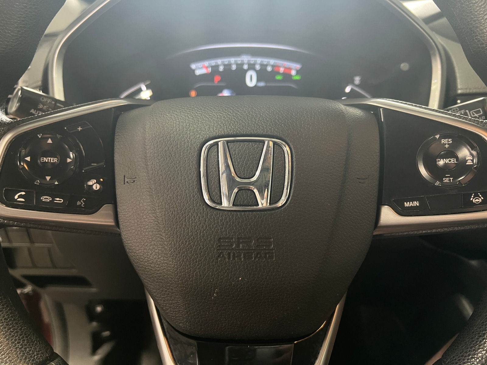 Thumbnail: 2019 Honda CR-V - 5