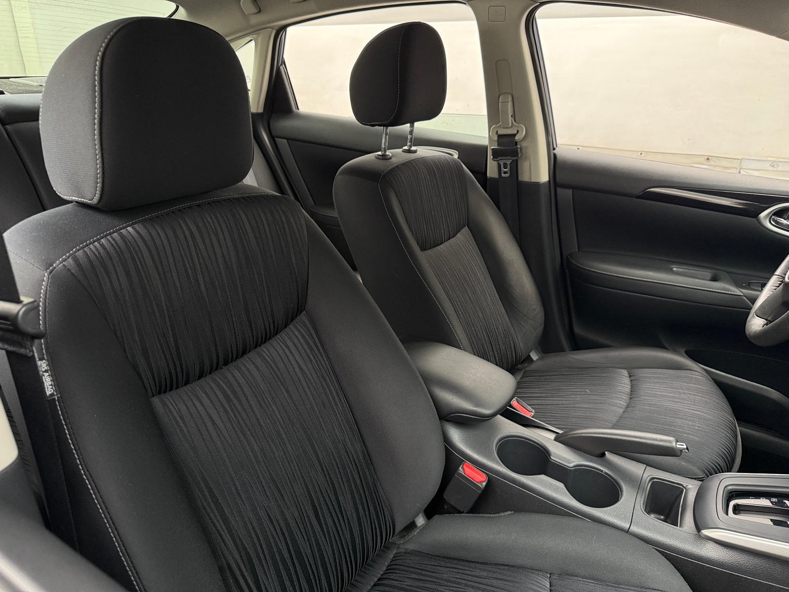 Thumbnail: 2019 Nissan Sentra - 2