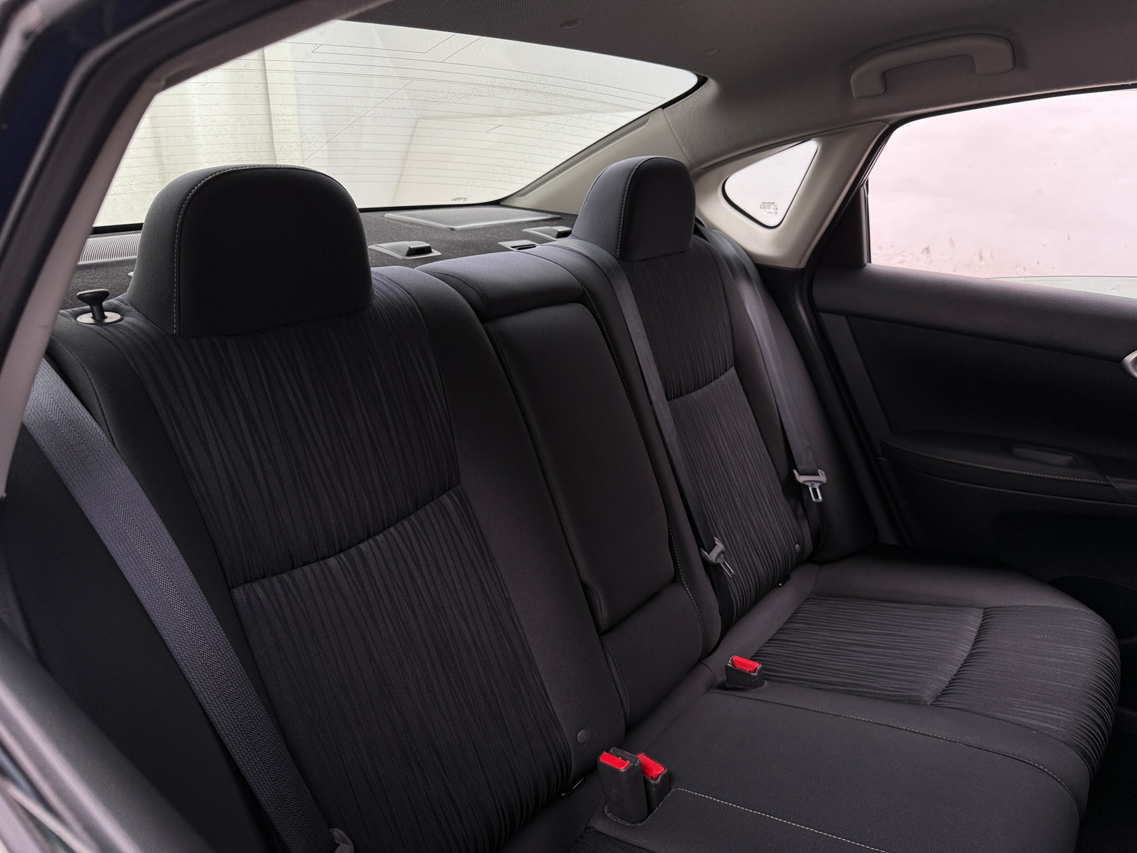 Thumbnail: 2019 Nissan Sentra - 6