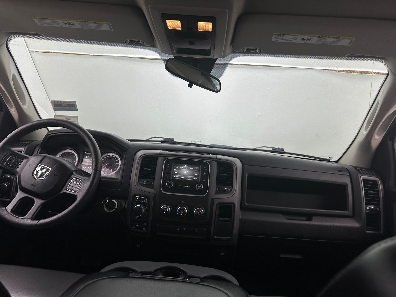 Thumbnail: 2022 RAM 1500 Classic - 3