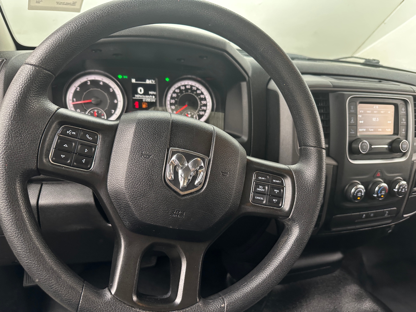 Thumbnail: 2022 RAM 1500 Classic - 5