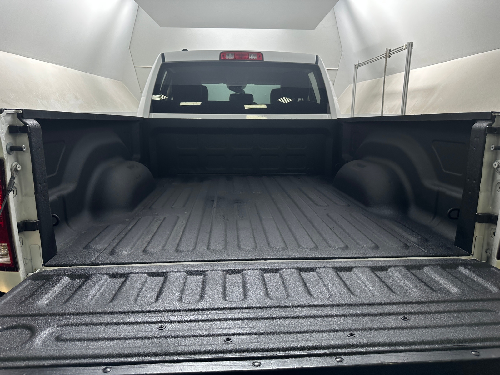 Thumbnail: 2022 RAM 1500 Classic - 7