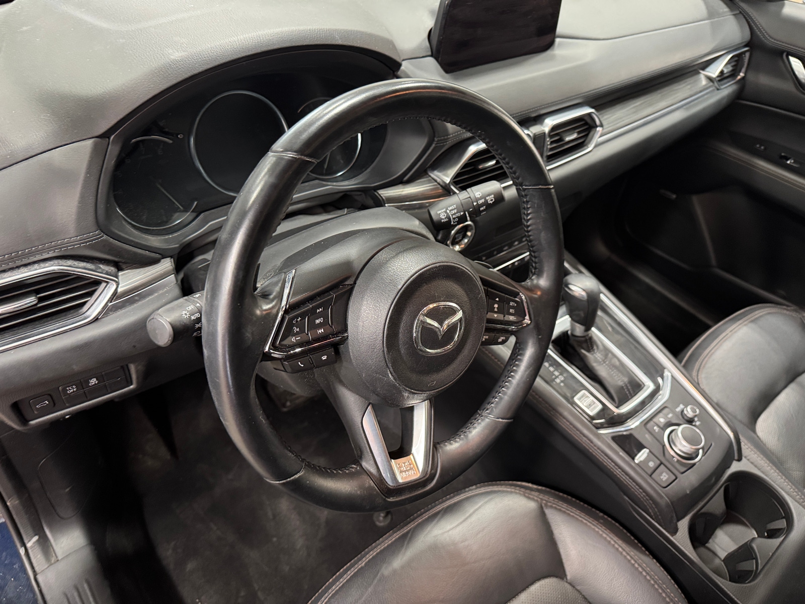 Thumbnail: 2020 Mazda CX-5 - 2