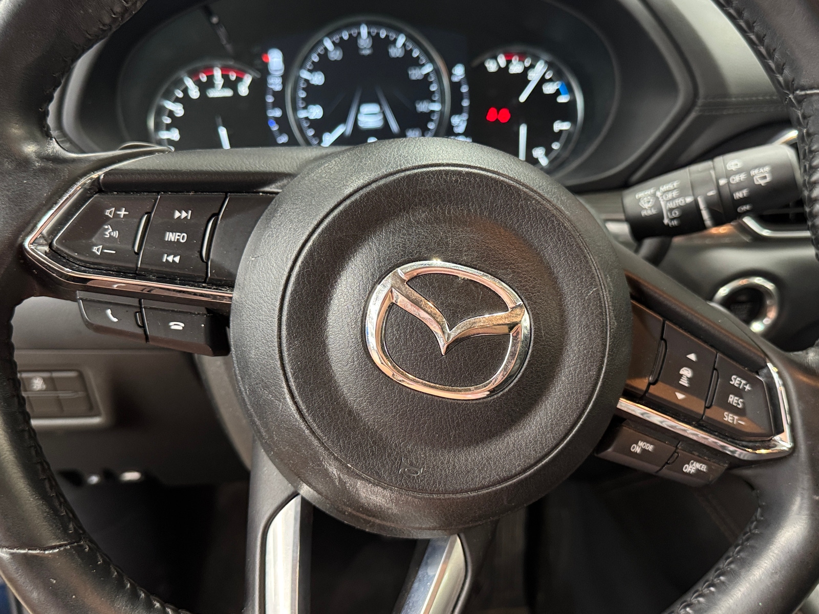 Thumbnail: 2020 Mazda CX-5 - 4