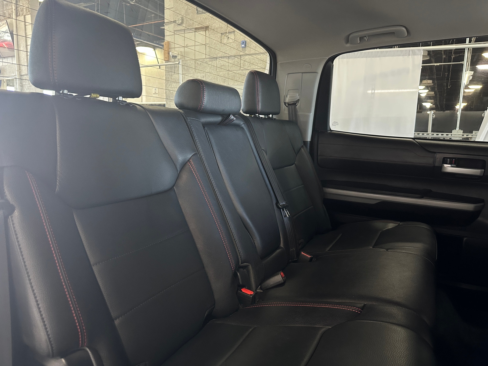 Thumbnail: 2019 Toyota Tundra - 5