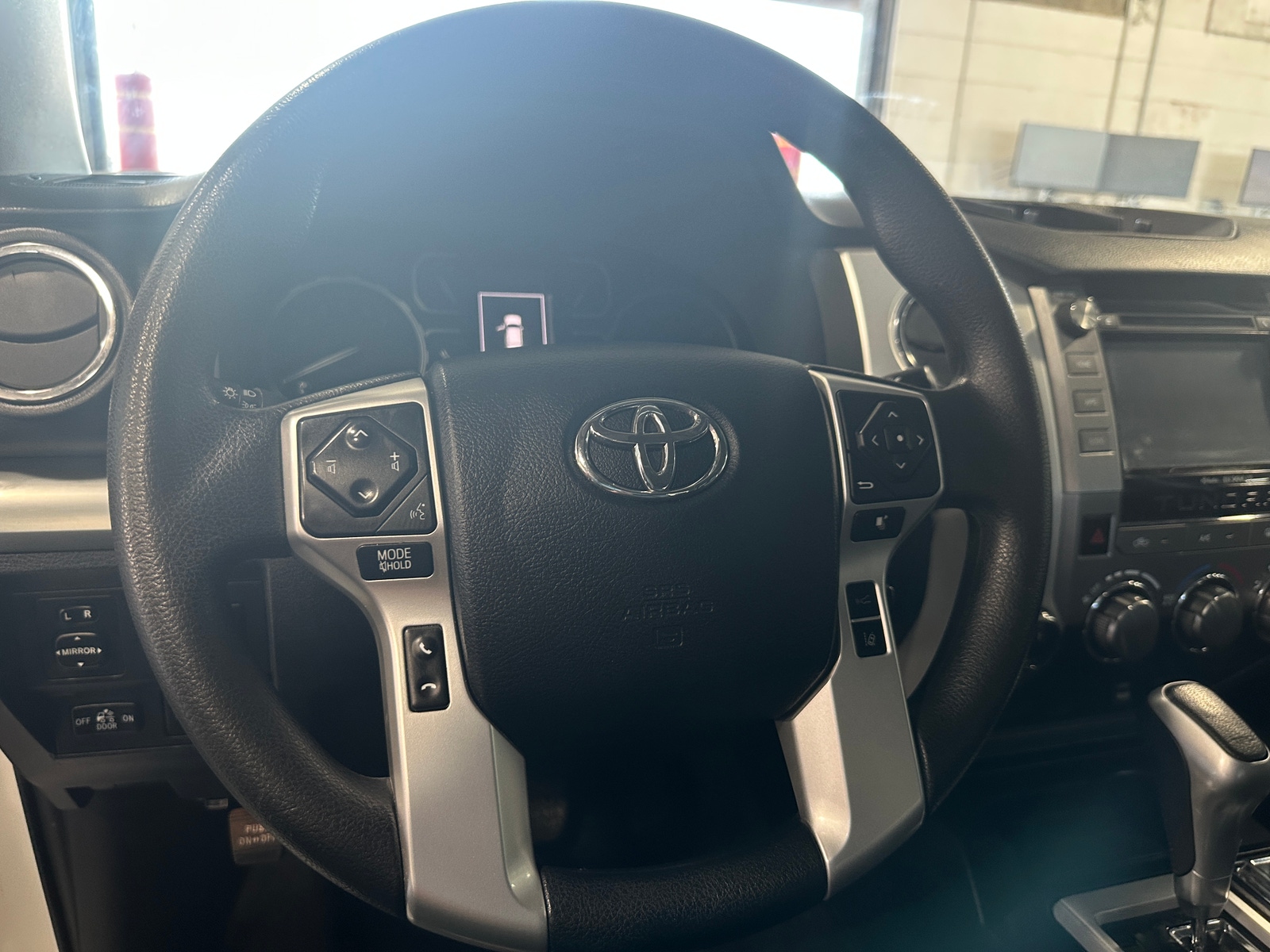 Thumbnail: 2019 Toyota Tundra - 4