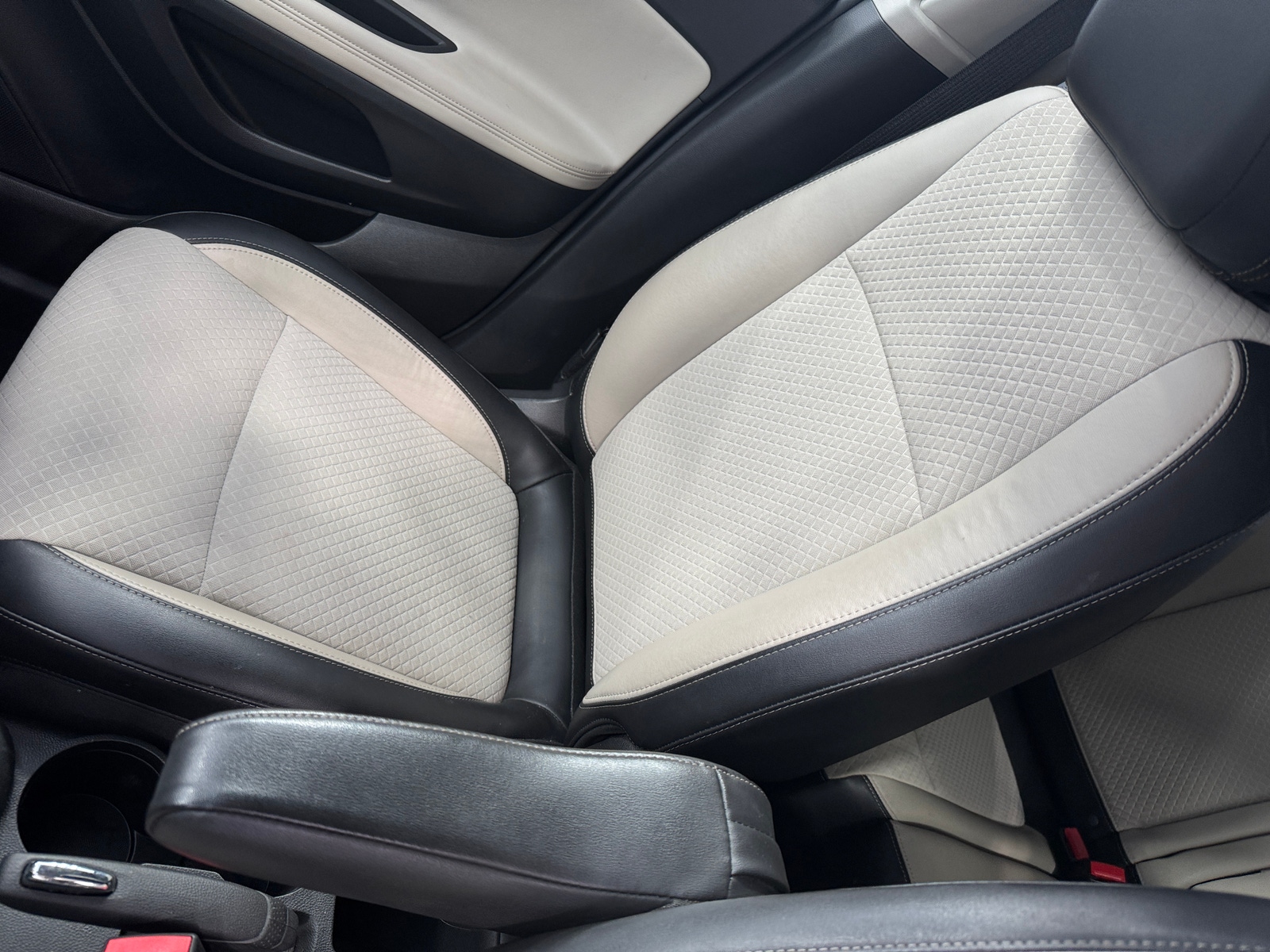 Thumbnail: 2017 Buick Encore - 2
