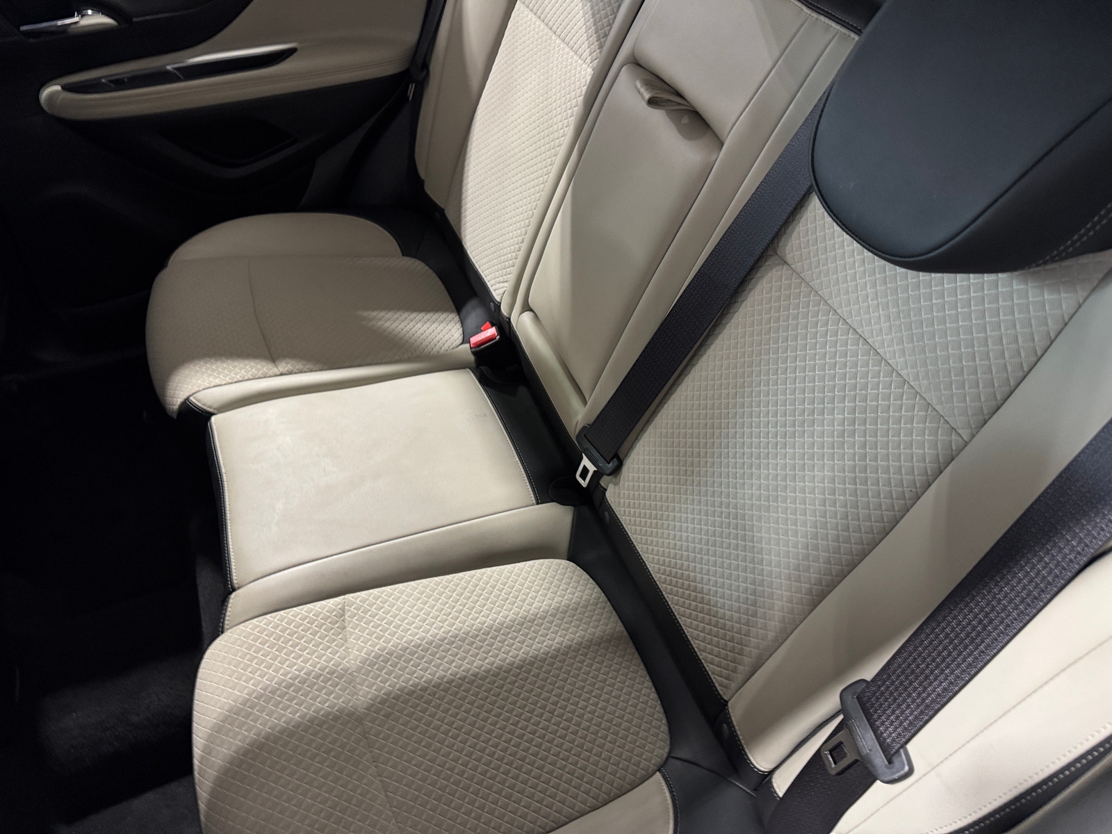 Thumbnail: 2017 Buick Encore - 6