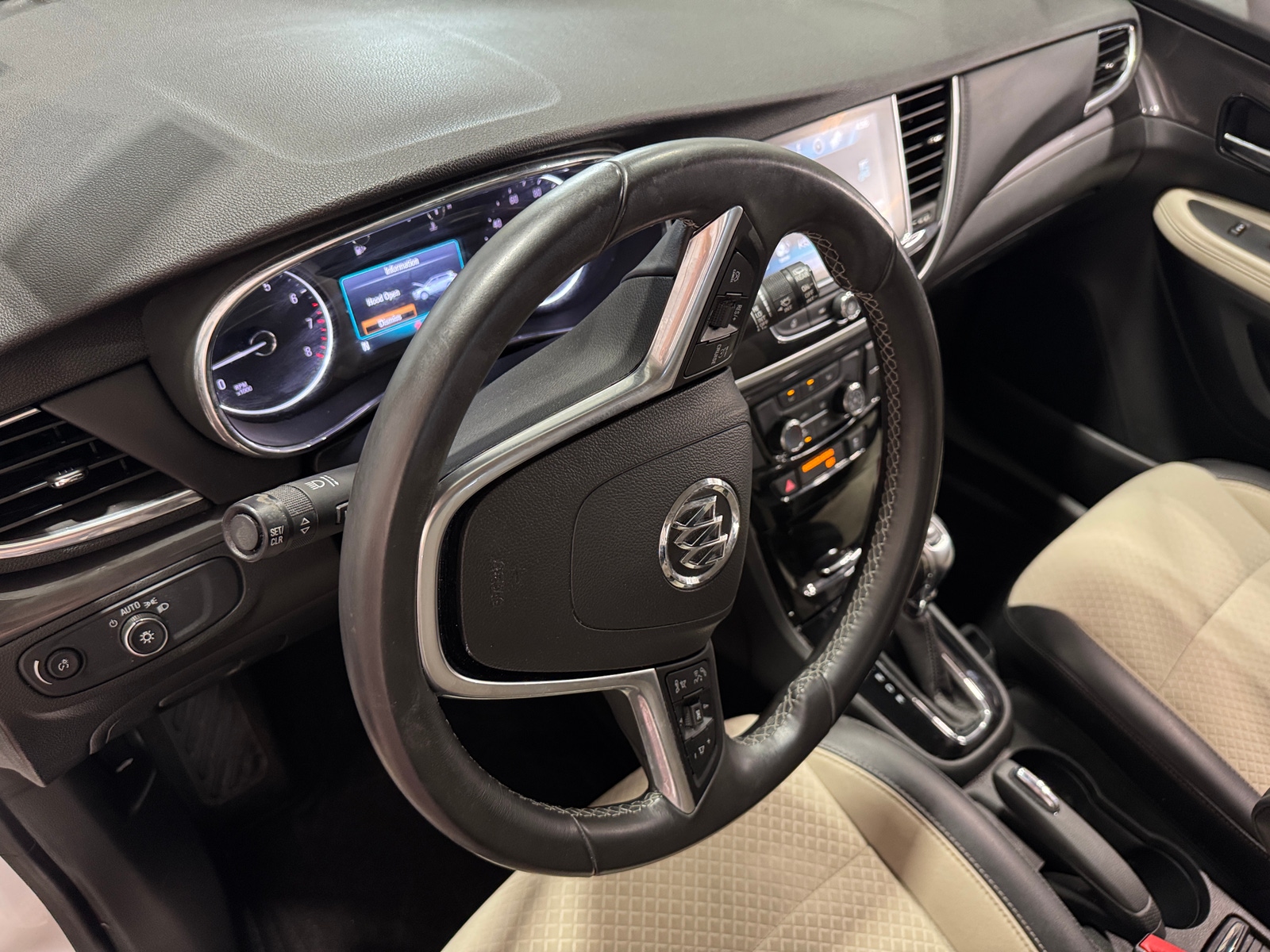 Thumbnail: 2017 Buick Encore - 3