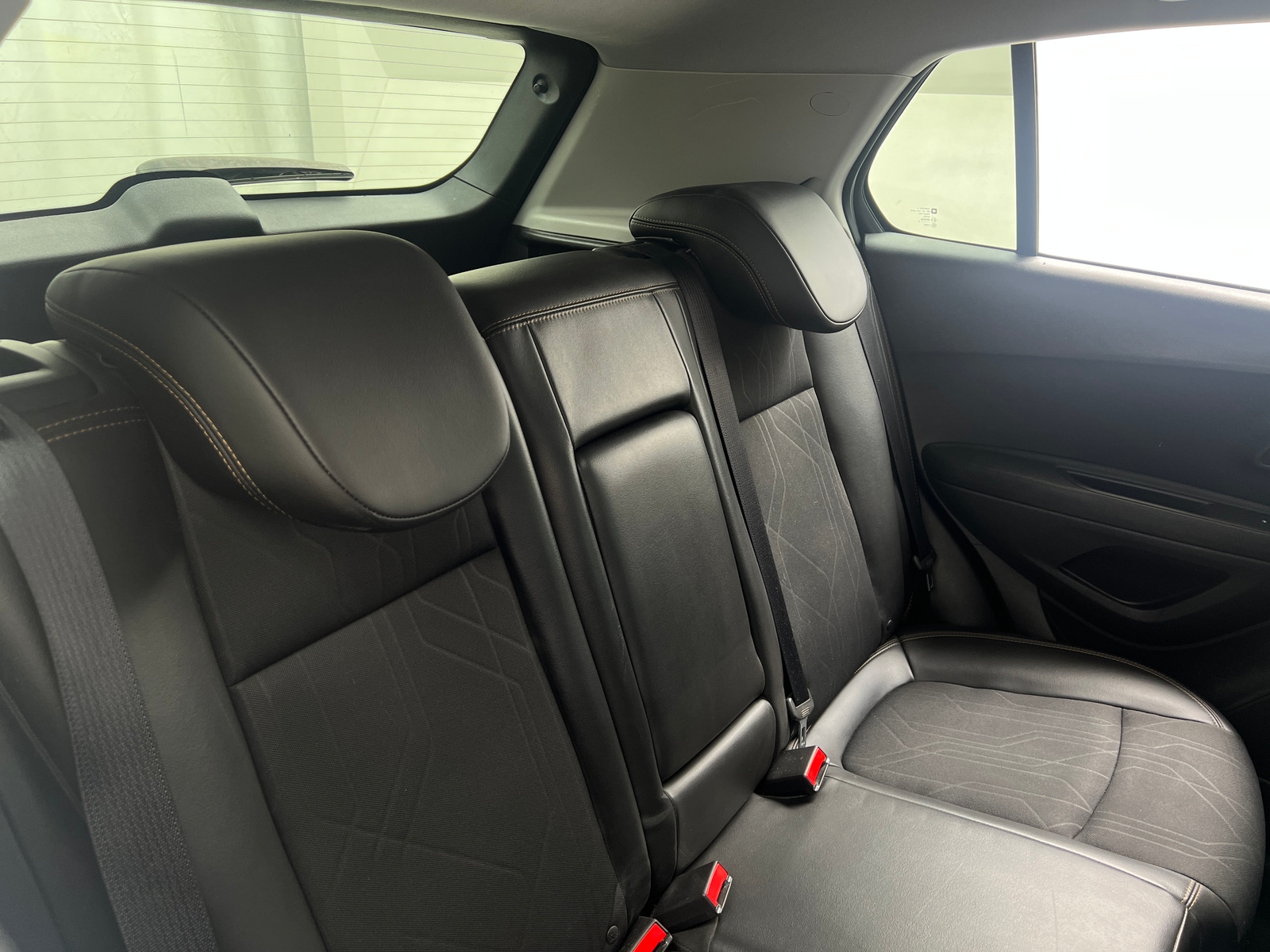 Thumbnail: 2018 Chevrolet Trax - 6
