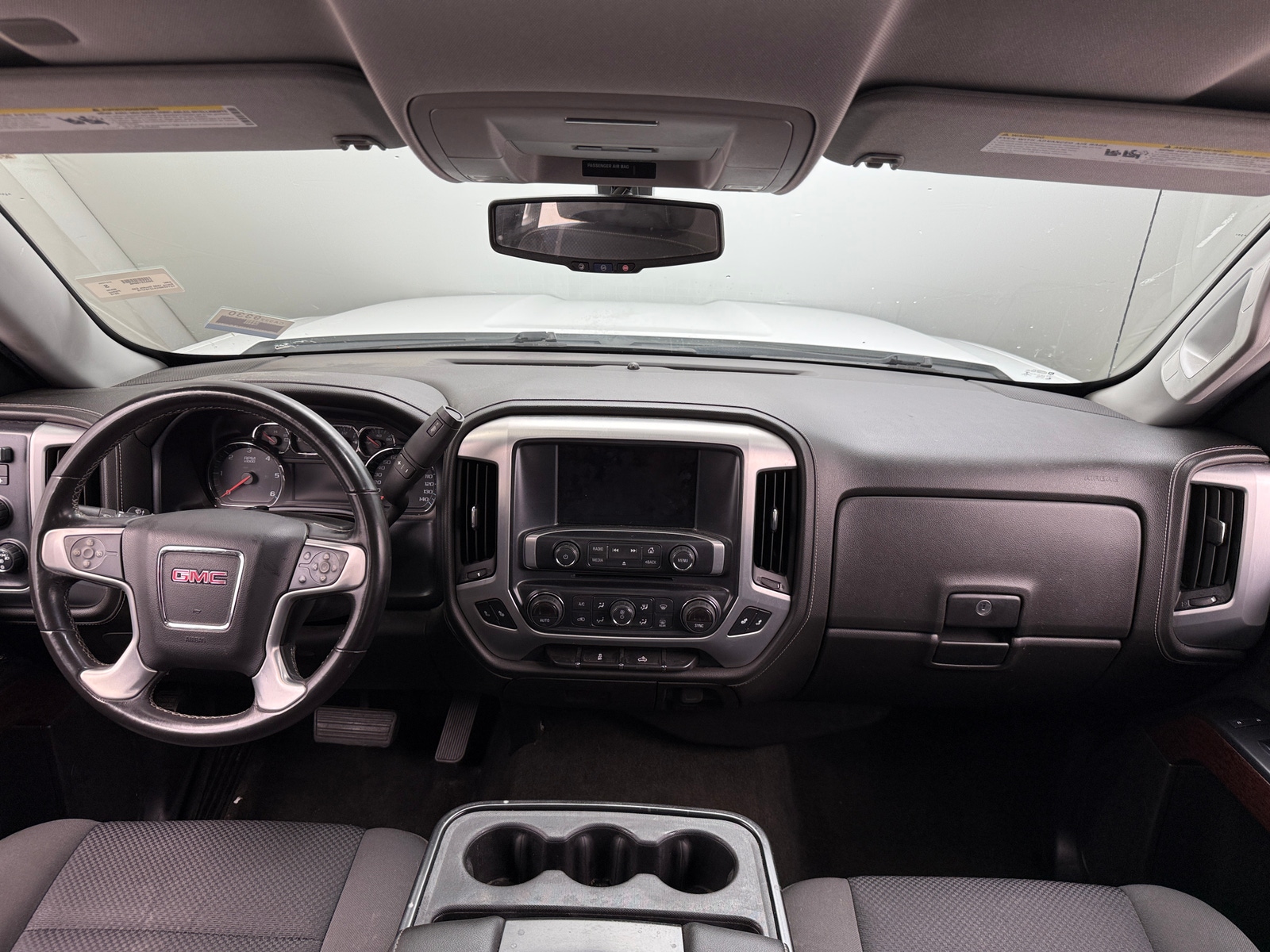Thumbnail: 2018 GMC Sierra 1500 - 3