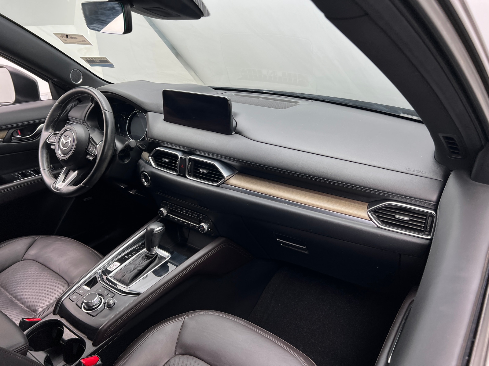 Thumbnail: 2021 Mazda CX-5 - 2