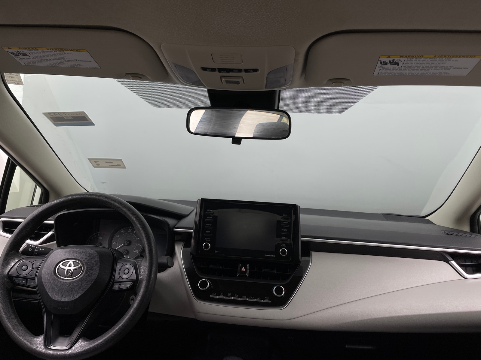 Thumbnail: 2022 Toyota Corolla - 3