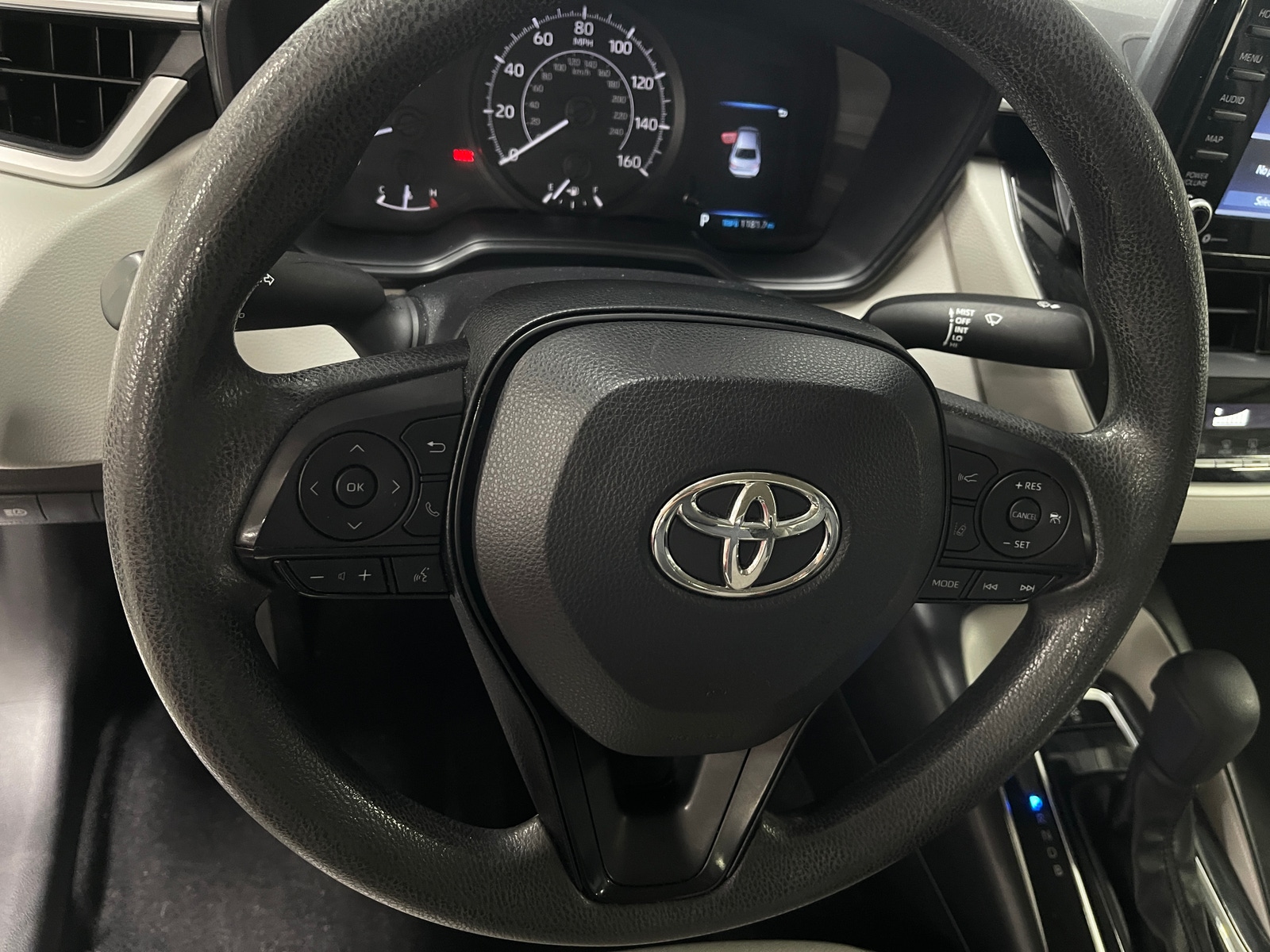 Thumbnail: 2022 Toyota Corolla - 5