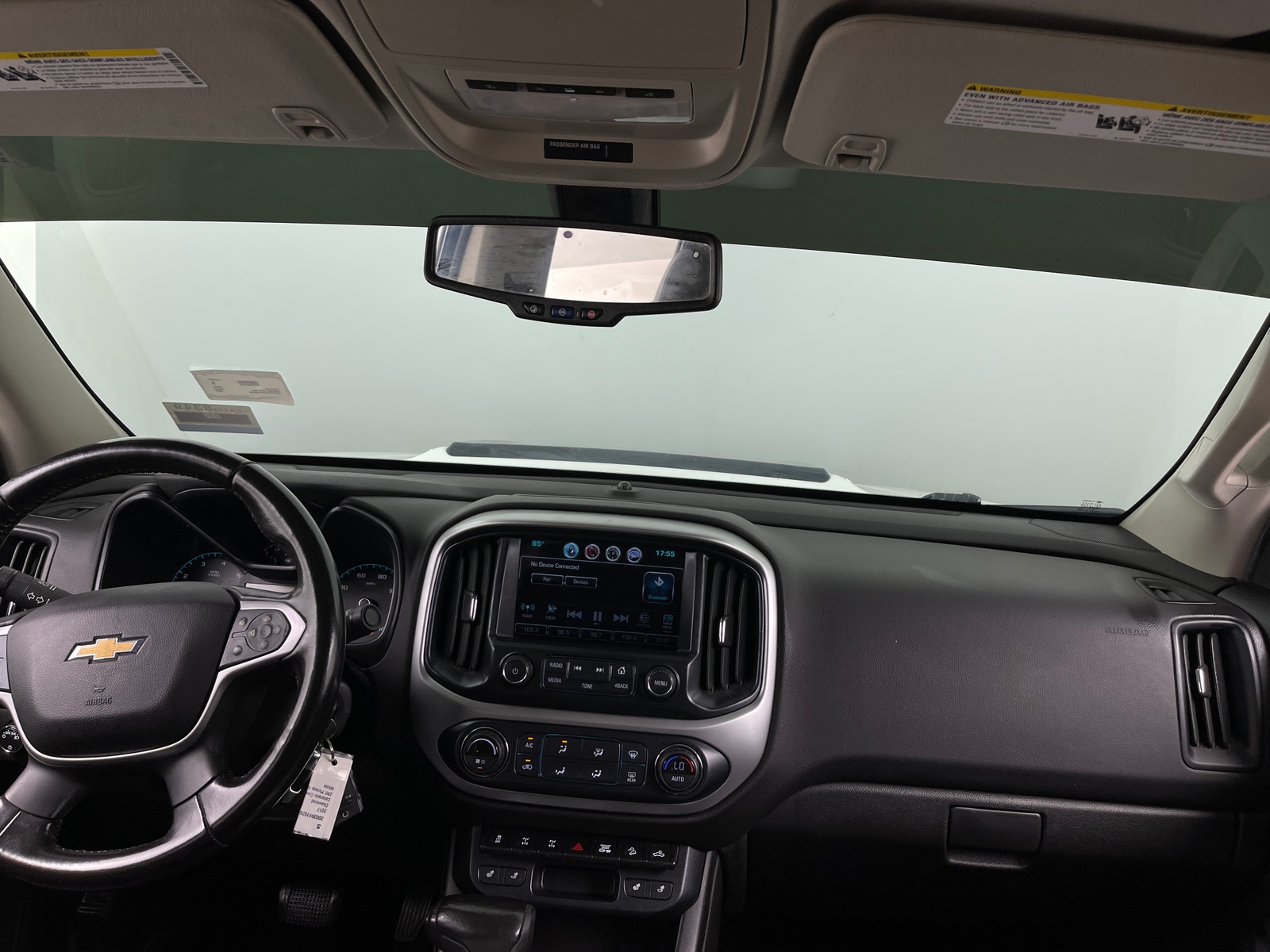 Thumbnail: 2017 Chevrolet Colorado - 2