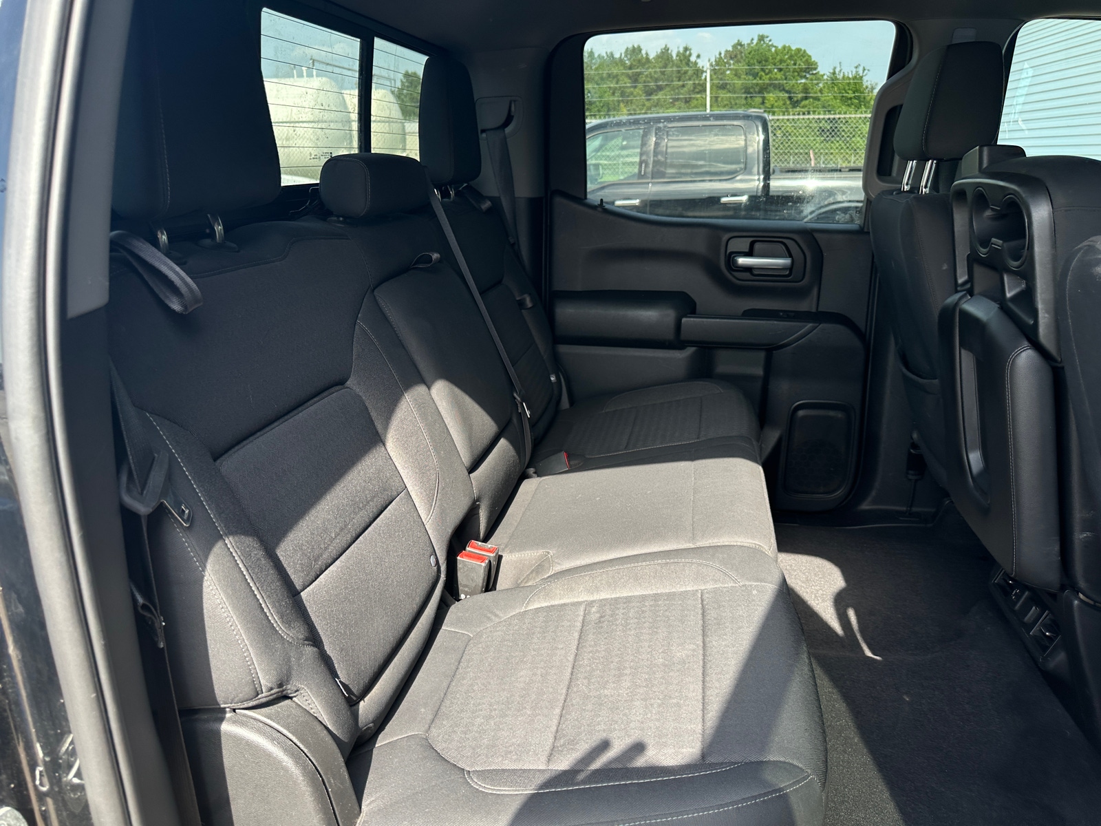 Thumbnail: 2020 Chevrolet Silverado 1500 - 6