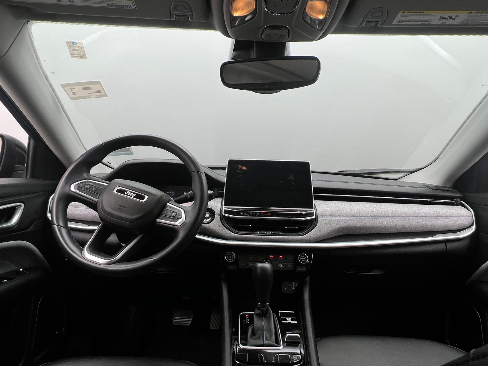 Thumbnail: 2022 Jeep Compass - 3