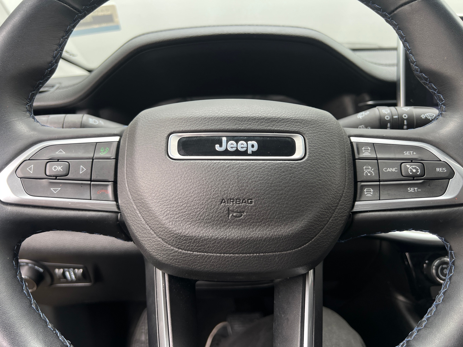 Thumbnail: 2022 Jeep Compass - 5