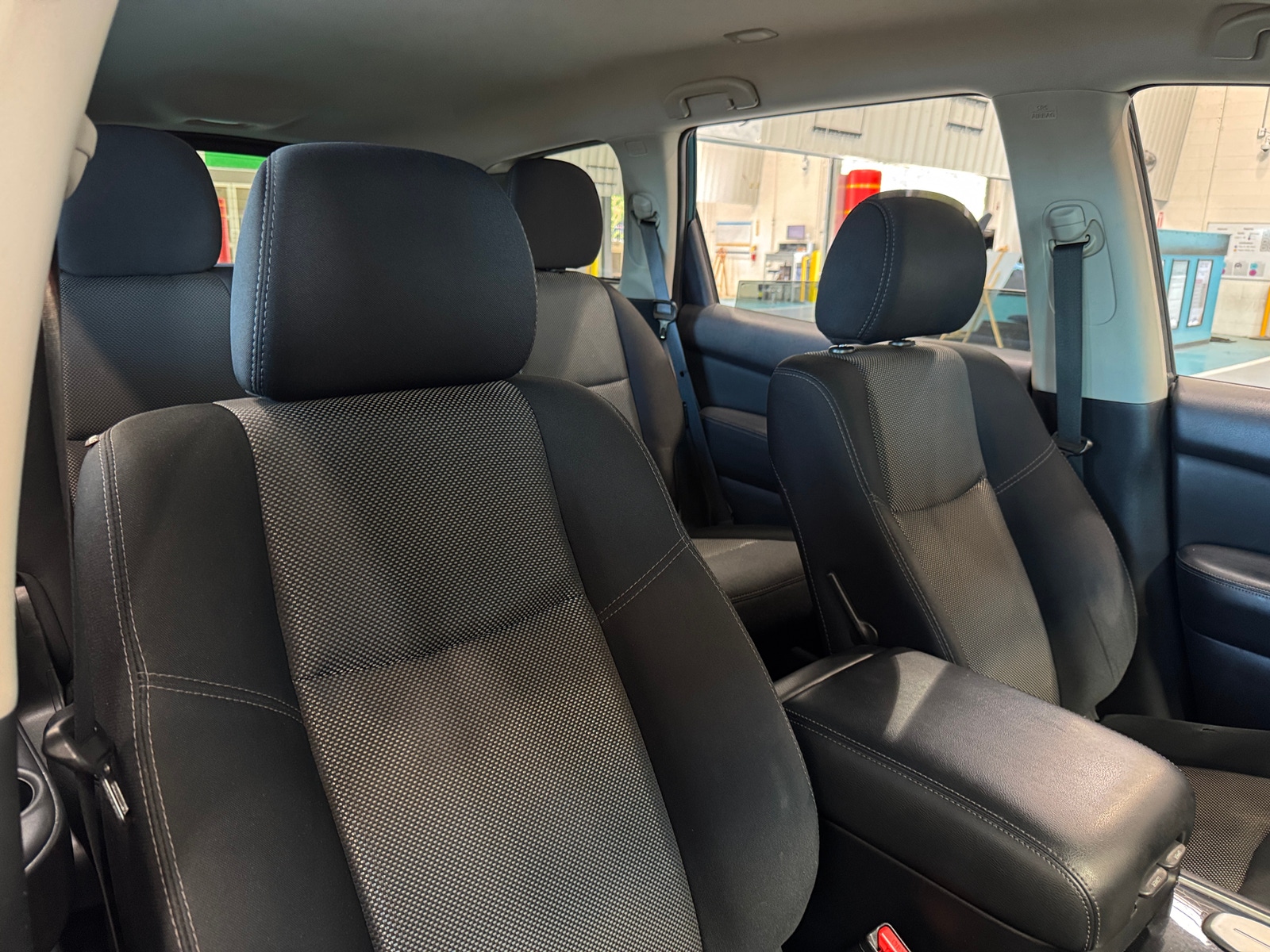 Thumbnail: 2018 Nissan Pathfinder - 2
