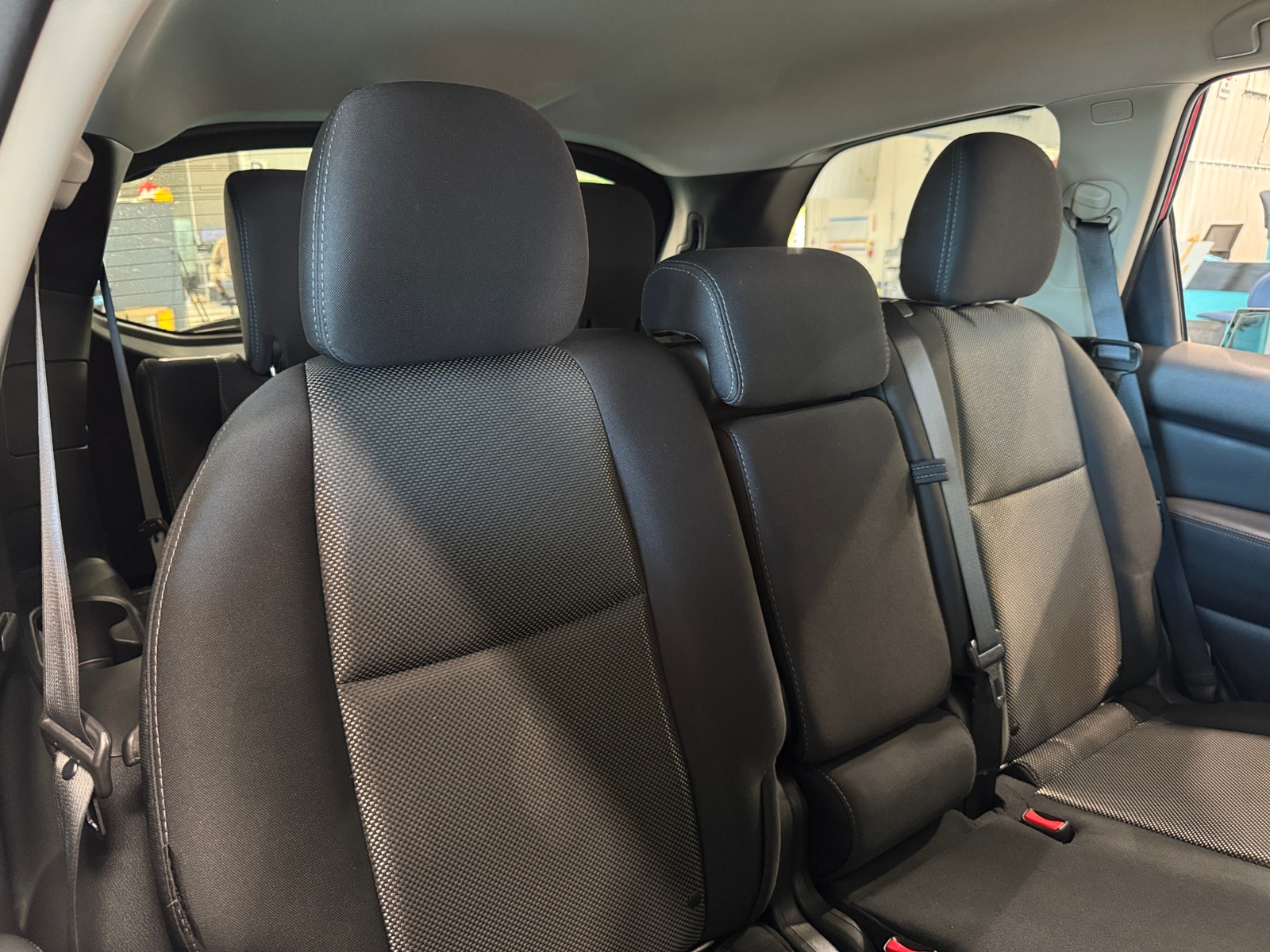 Thumbnail: 2018 Nissan Pathfinder - 6