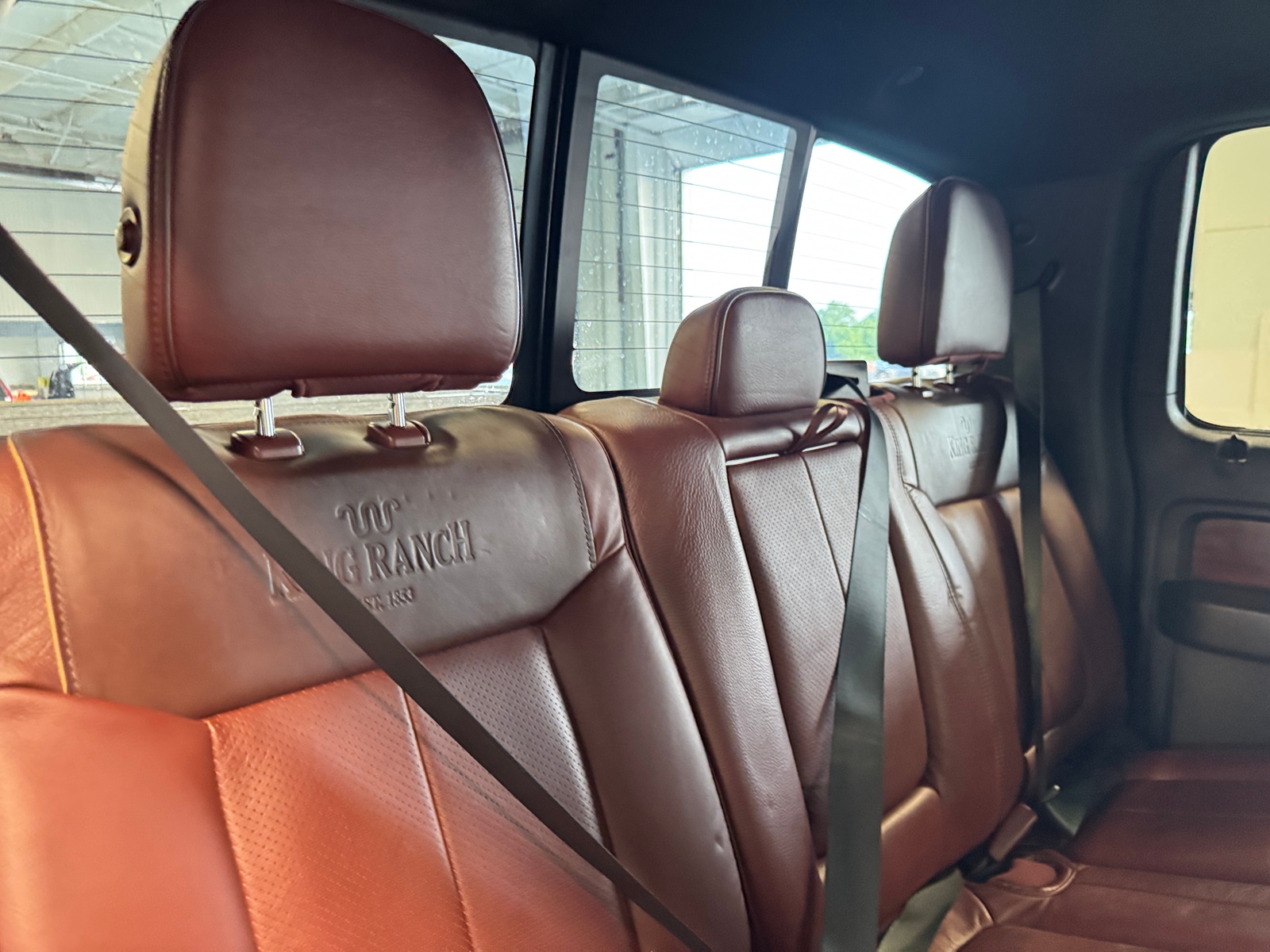 Thumbnail: 2014 Ford Econoline - 5