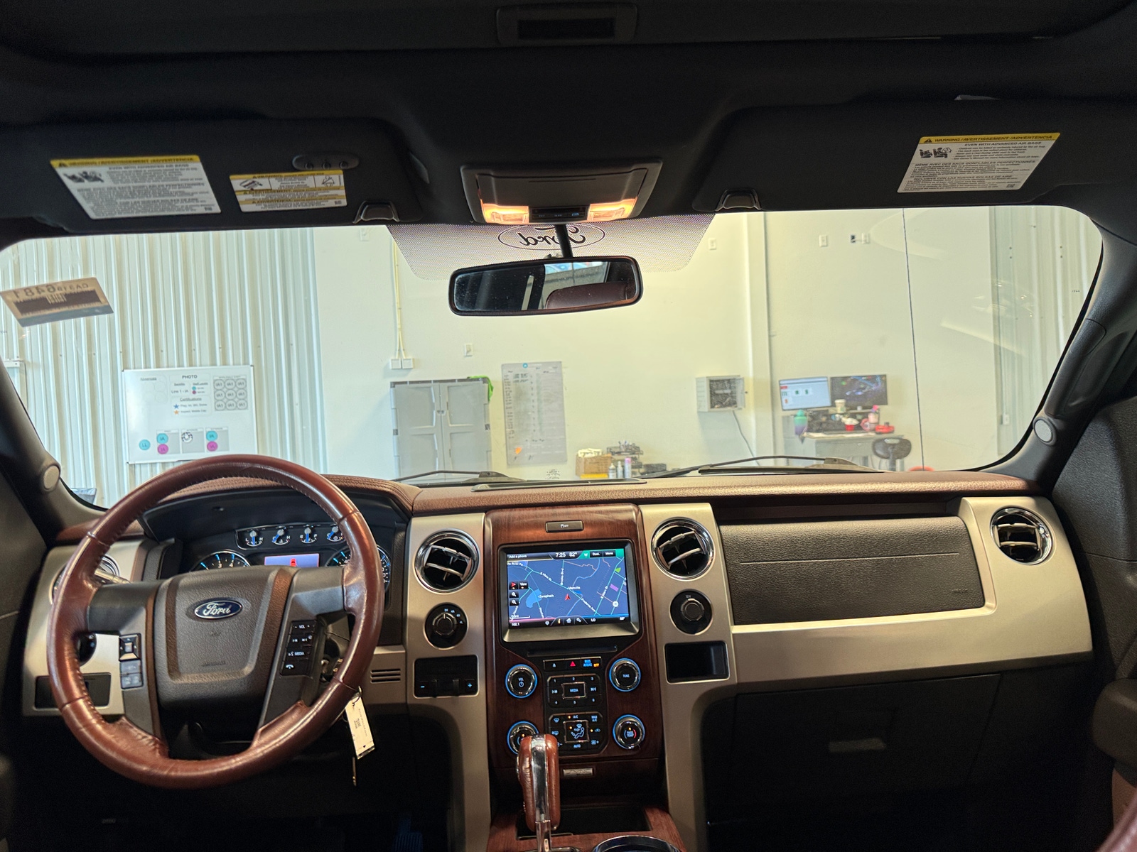 Thumbnail: 2014 Ford Econoline - 2