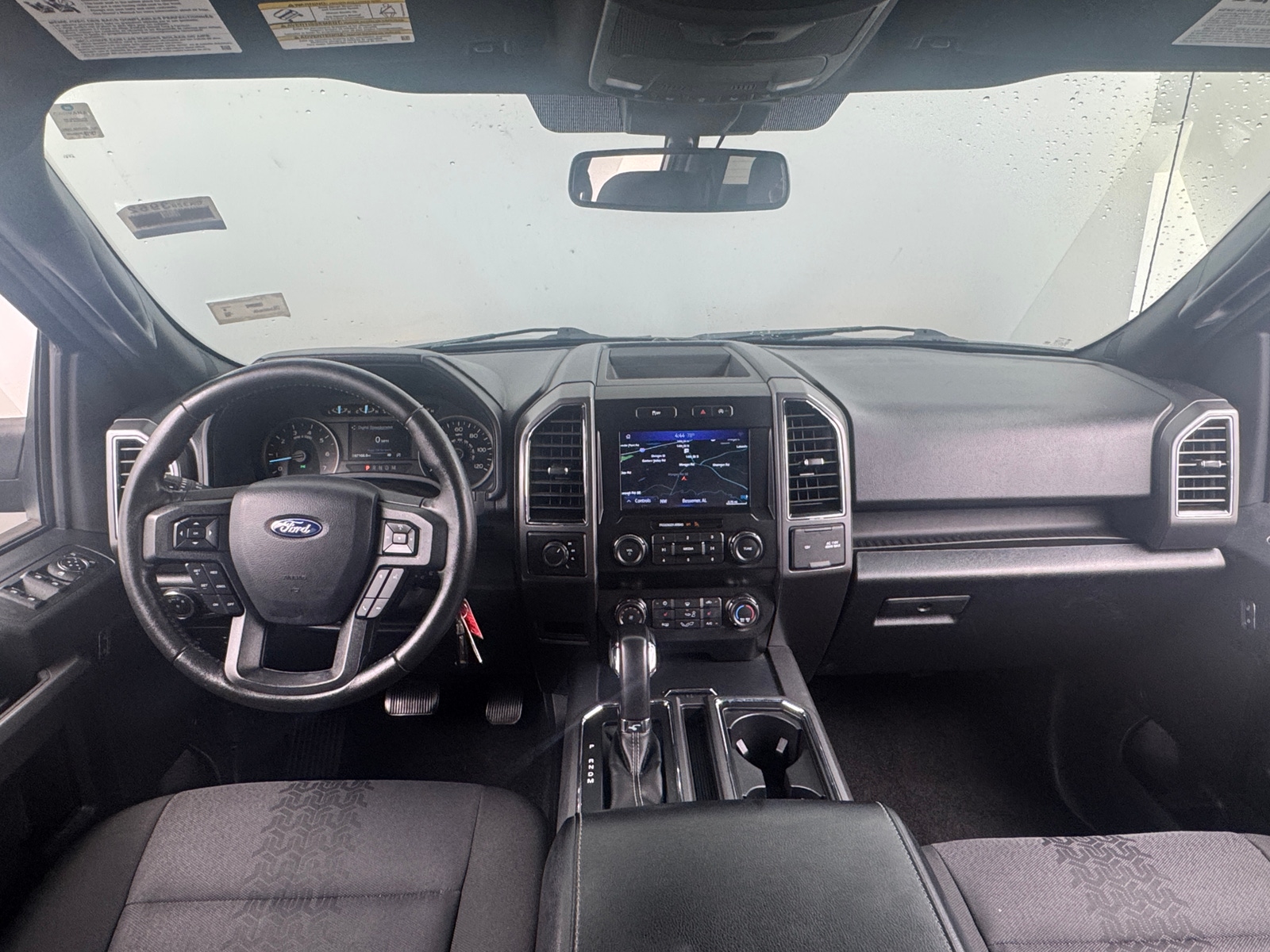 Thumbnail: 2020 Ford Econoline - 3