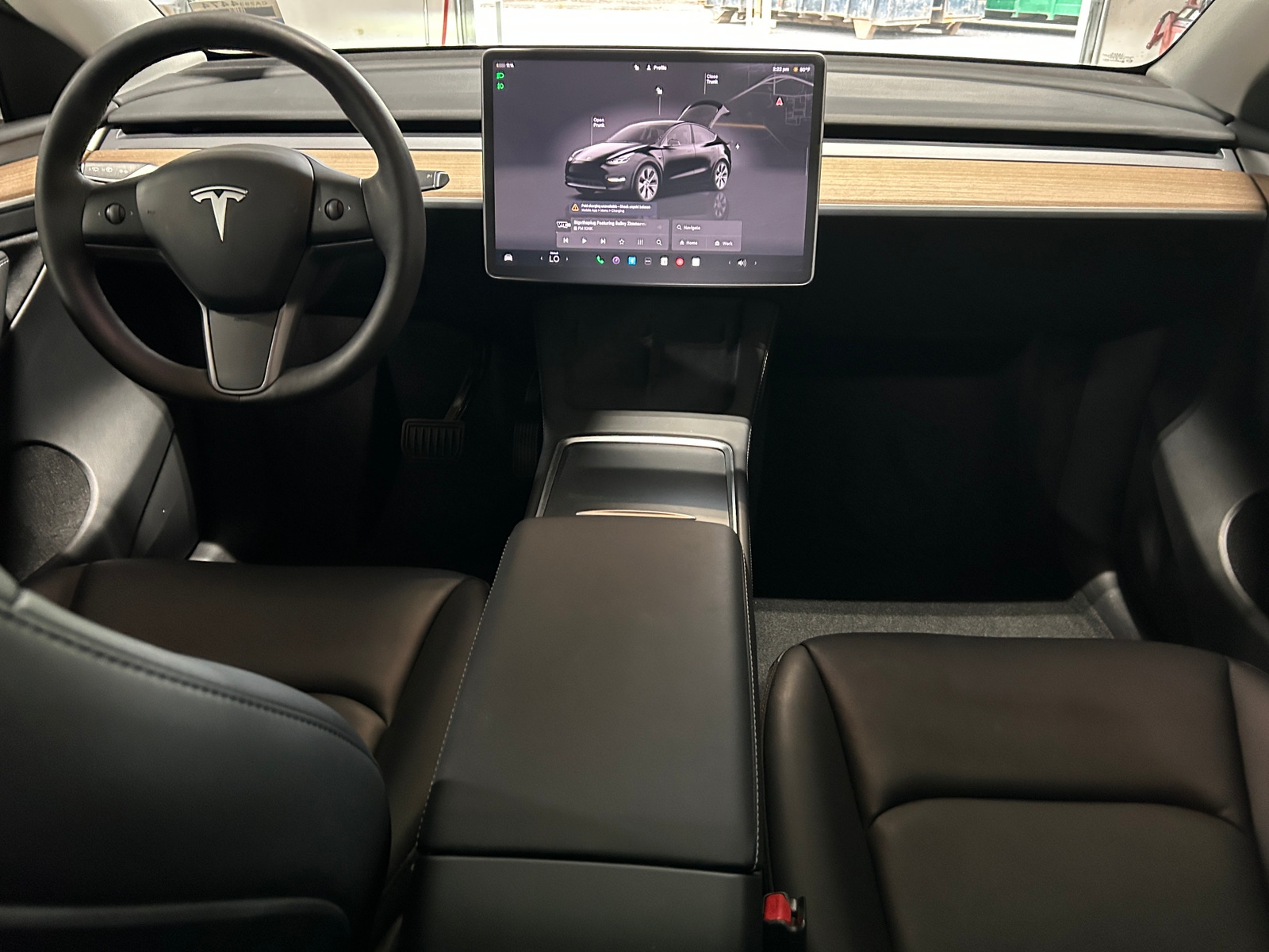 Thumbnail: 2024 Tesla Model Y - 2
