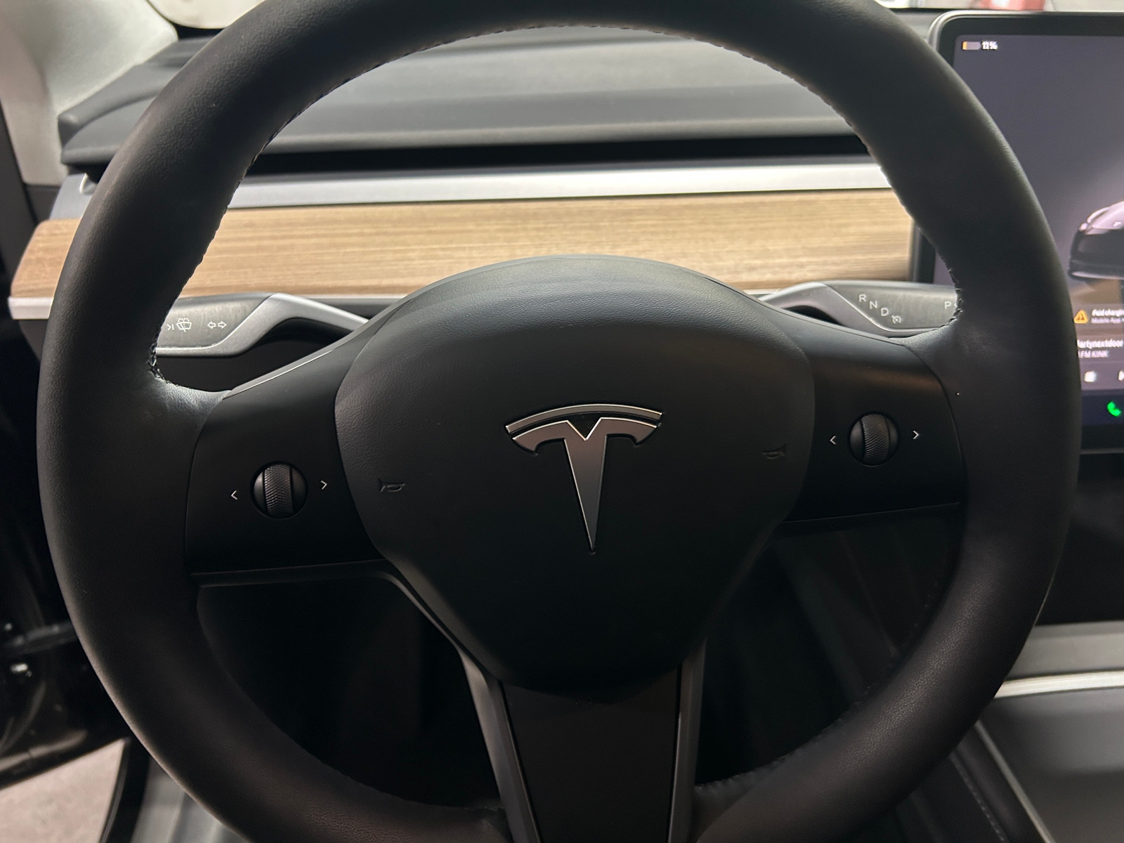 Thumbnail: 2024 Tesla Model Y - 4