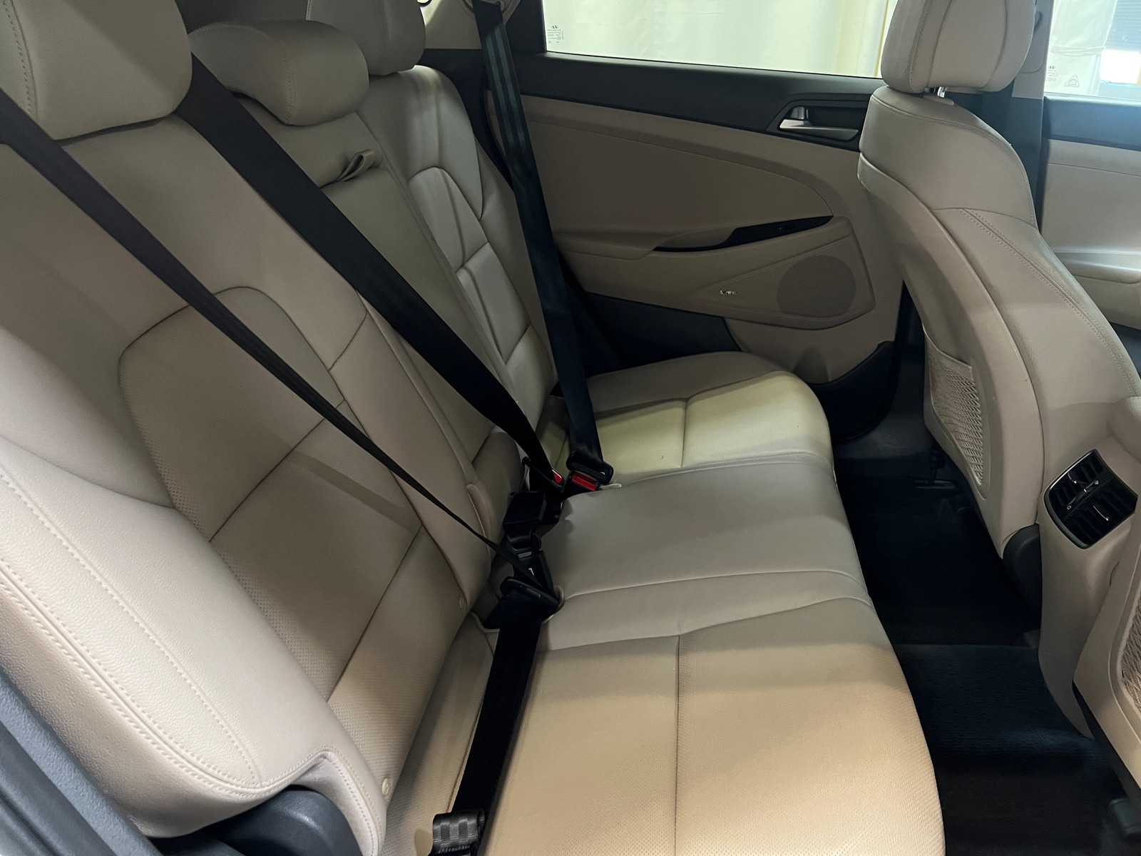 Thumbnail: 2017 Hyundai Tucson - 5