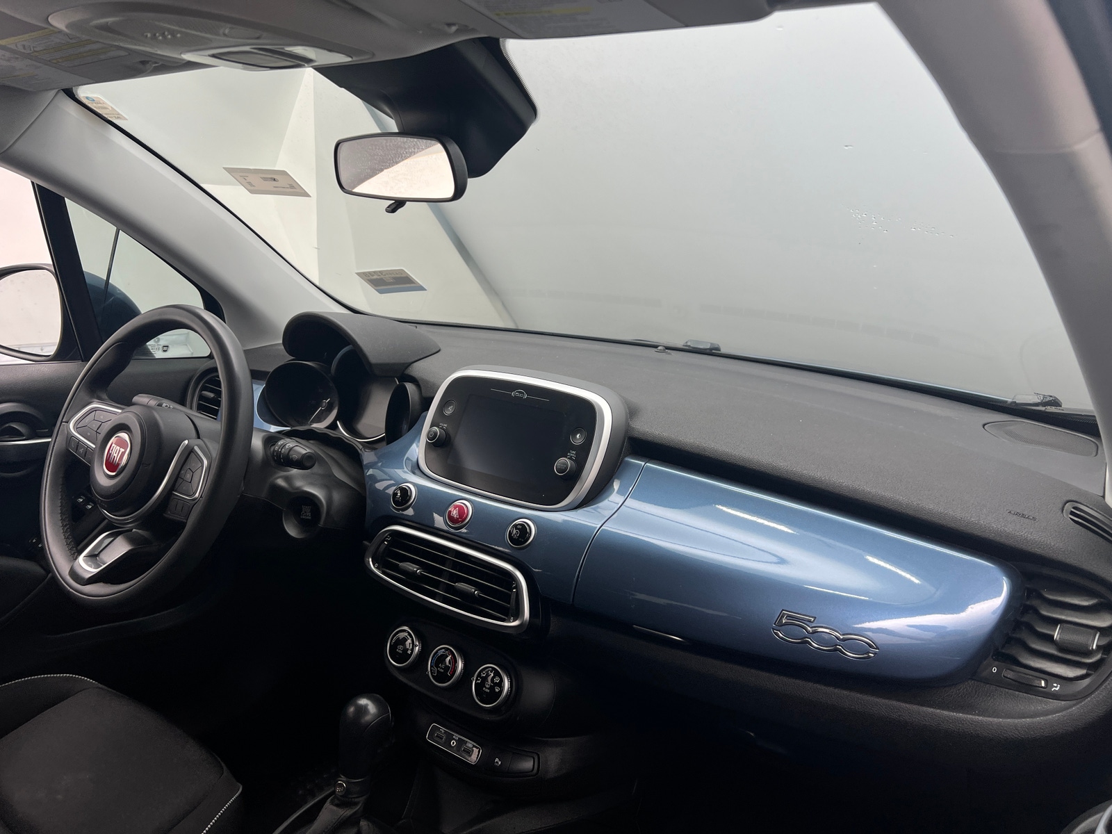 Thumbnail: 2019 Fiat 500X - 3