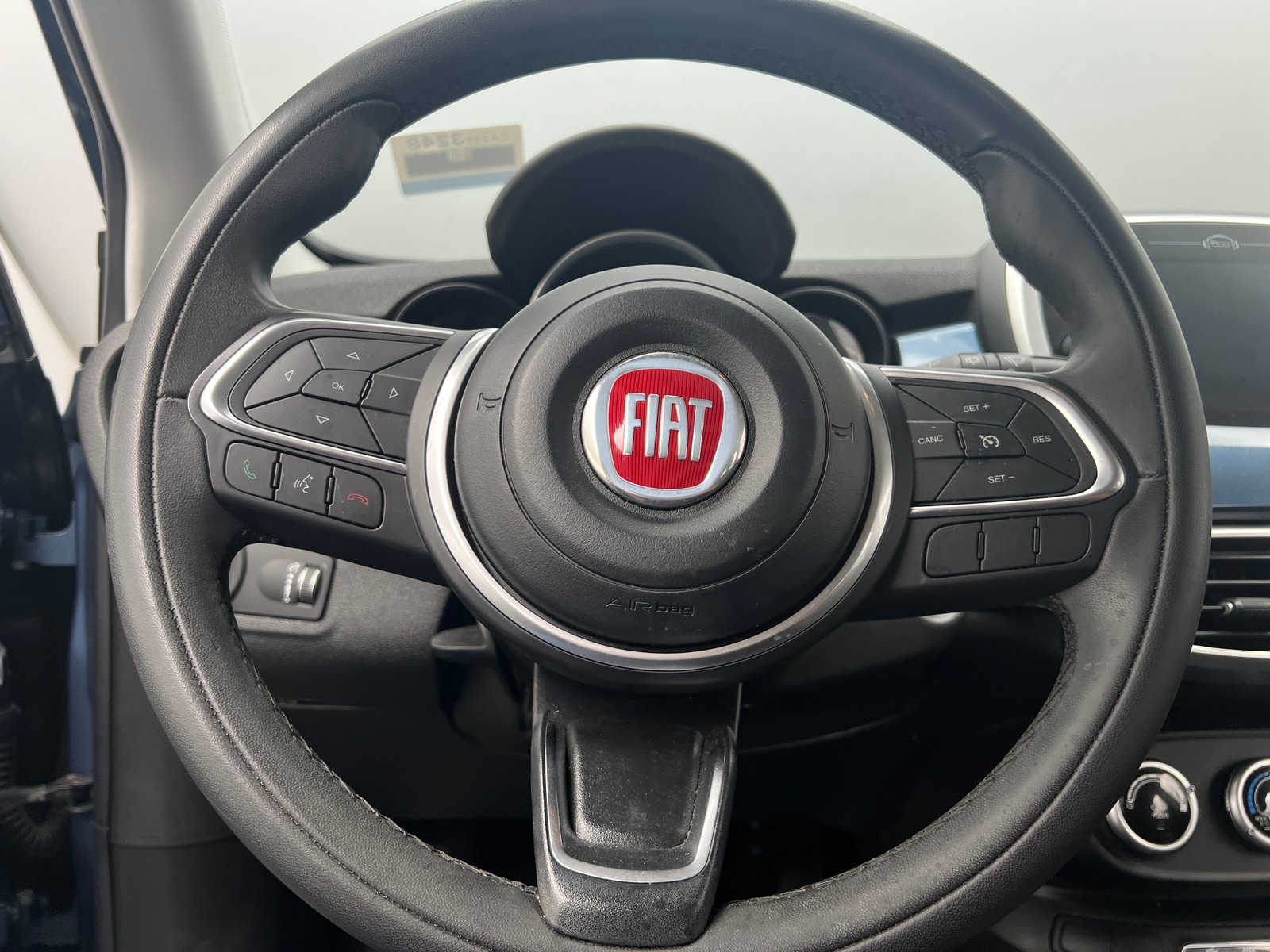 Thumbnail: 2019 Fiat 500X - 5